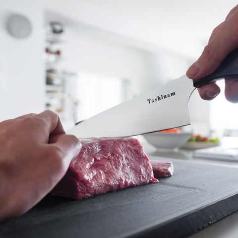 伝統工芸ブランド「Tashinam(タシナム)」を運営する株式会社Tashinam