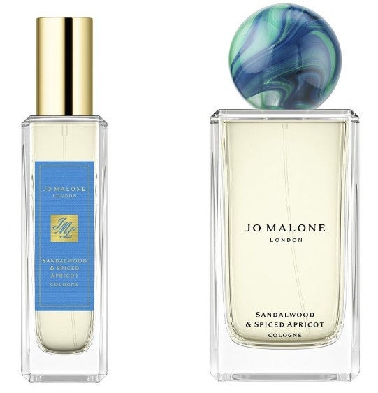 ジョー マローン ロンドン】2025年のクリスマスコレクションのテーマは