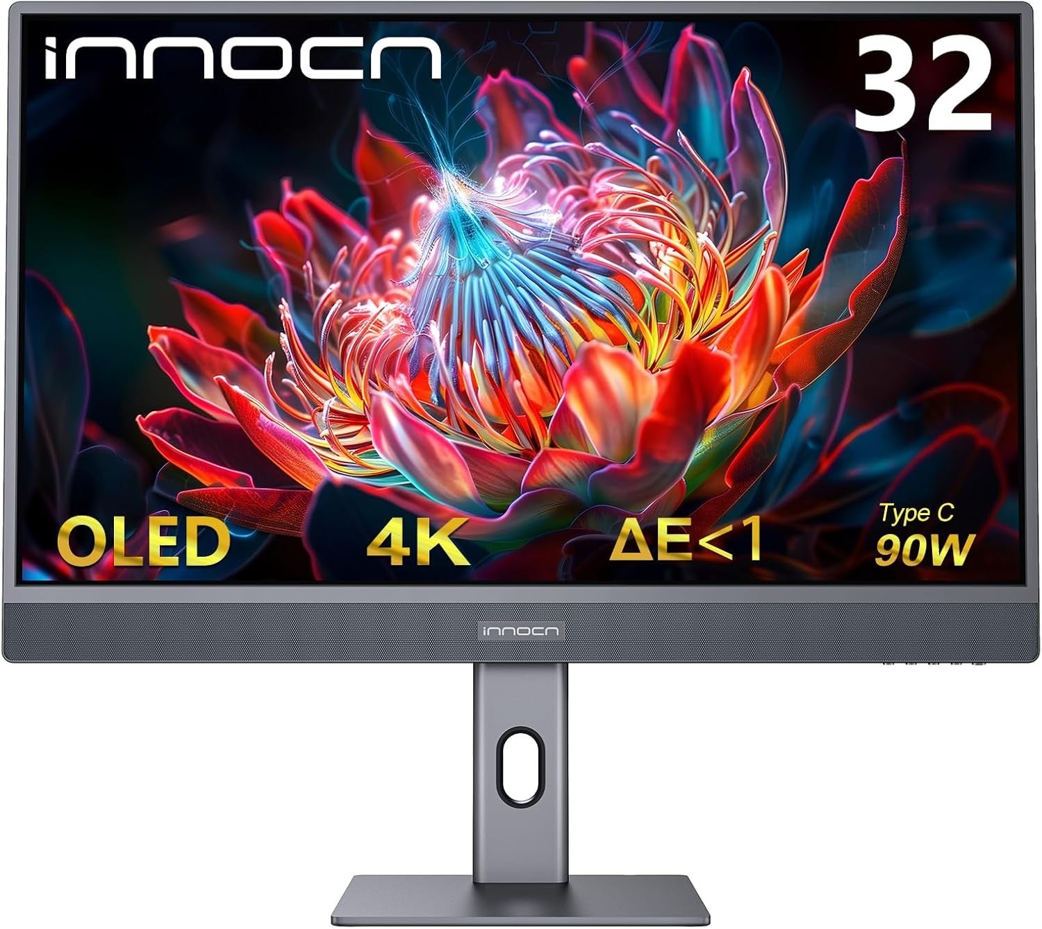 最大34%OFF！第2回Amazonスマイルセール】 INNOCN 27～32インチ Mini
