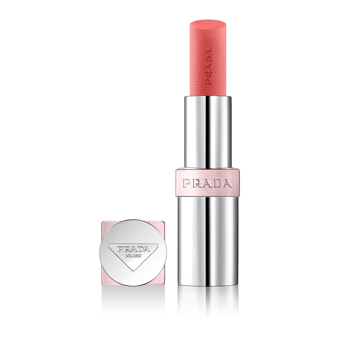 プラダ ビューティ＞「プラダ ライト グローイング リップバーム」2025