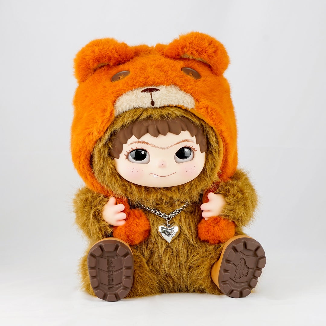 新商品/ネット限定】アジアで大人気！ワクク(WAKUKU)の特大サイズ版