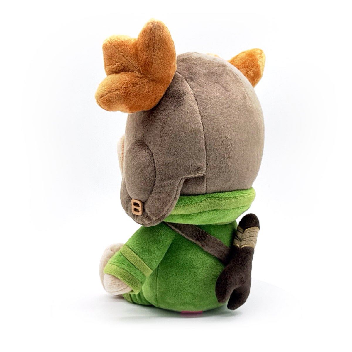 大人気ゲ―ム『LITTLE NIGHTMARES』人気キャラクターのフィギュア