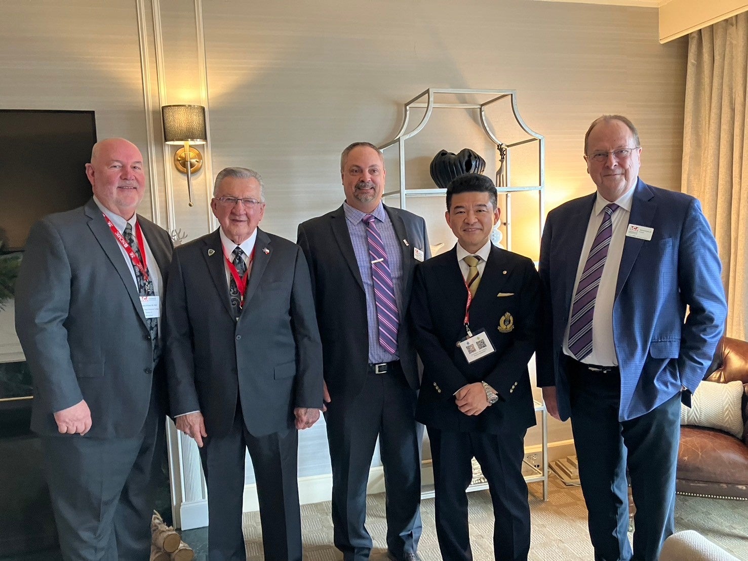 カイロプラクティック業界におけるアメリカ最大規模の団体ACAと日本