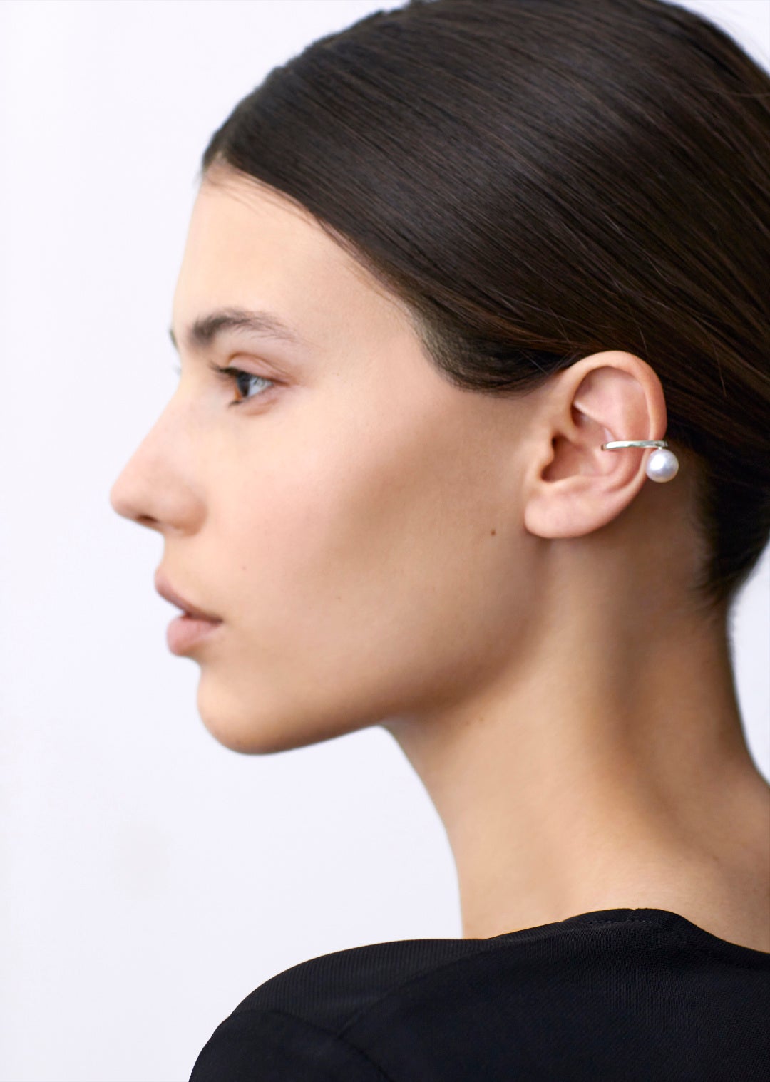 フランス発アルティザナルジュエリー、BLANC IRIS ( ブランイリス )が