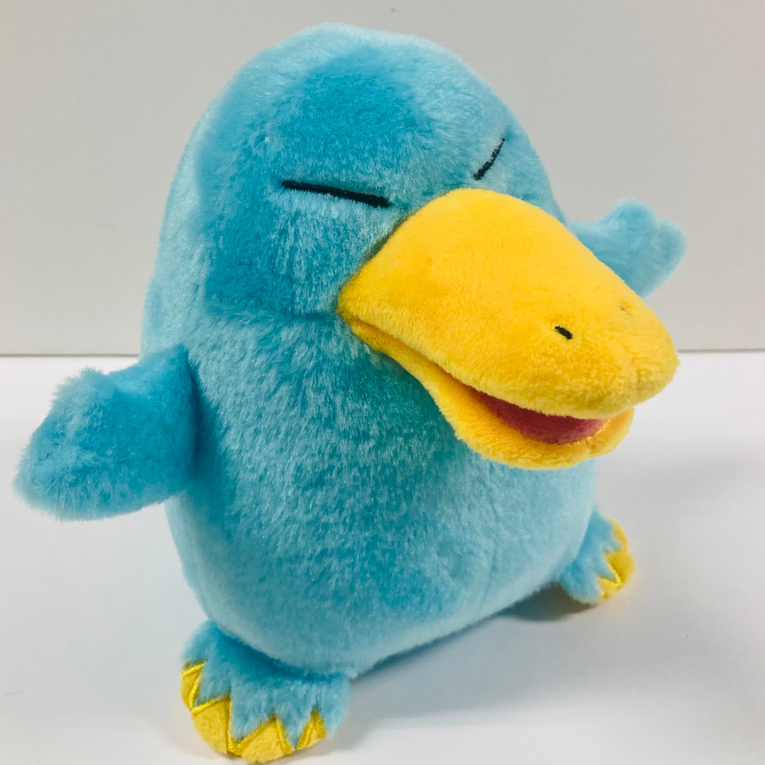 ICOCA20周年企画】カモノハシのイコちゃんグッズの新発売！ | 西日本