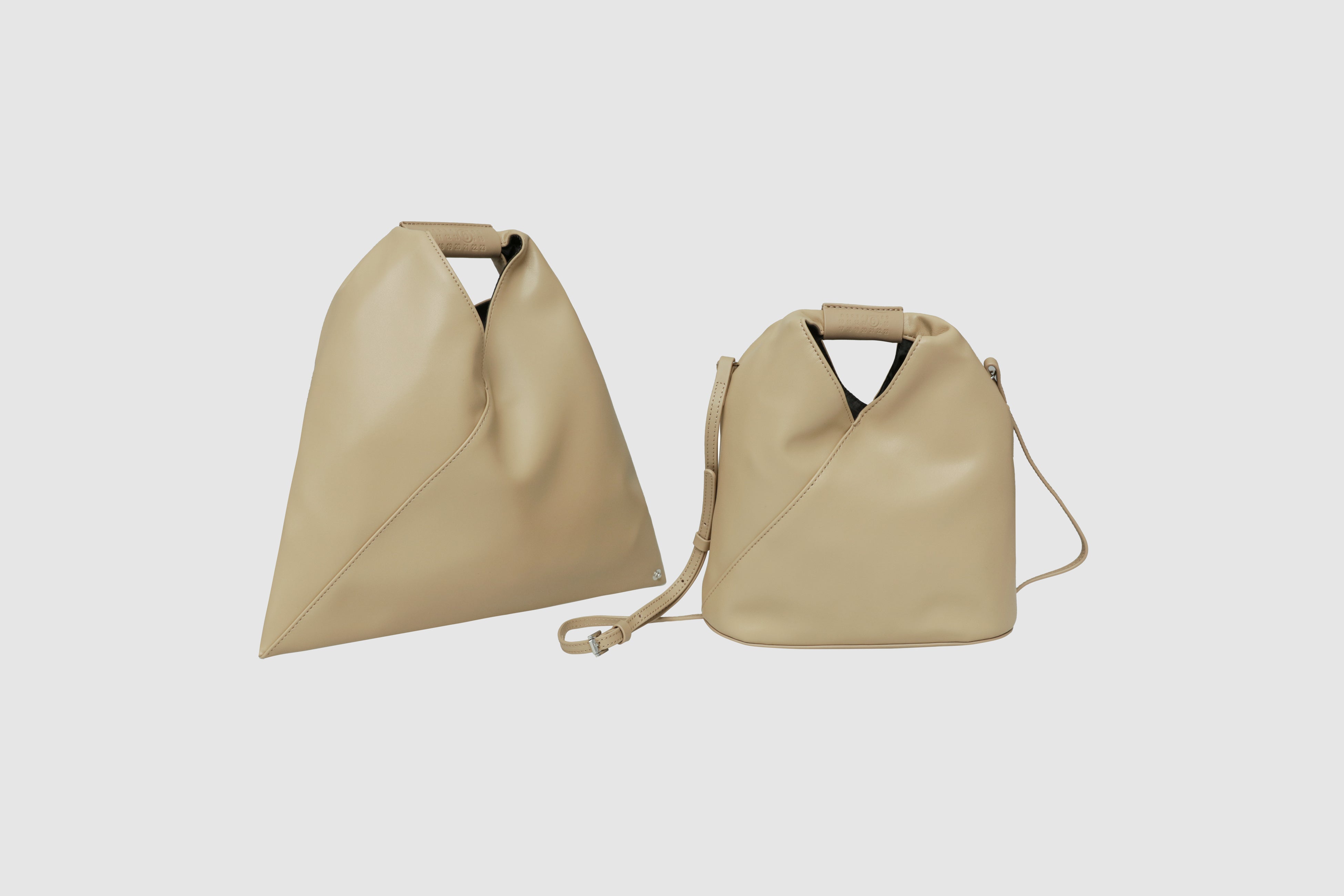 MM6 Maison Margiela」の「ジャパニーズ」バッグ2型のZOZOVILLA限定