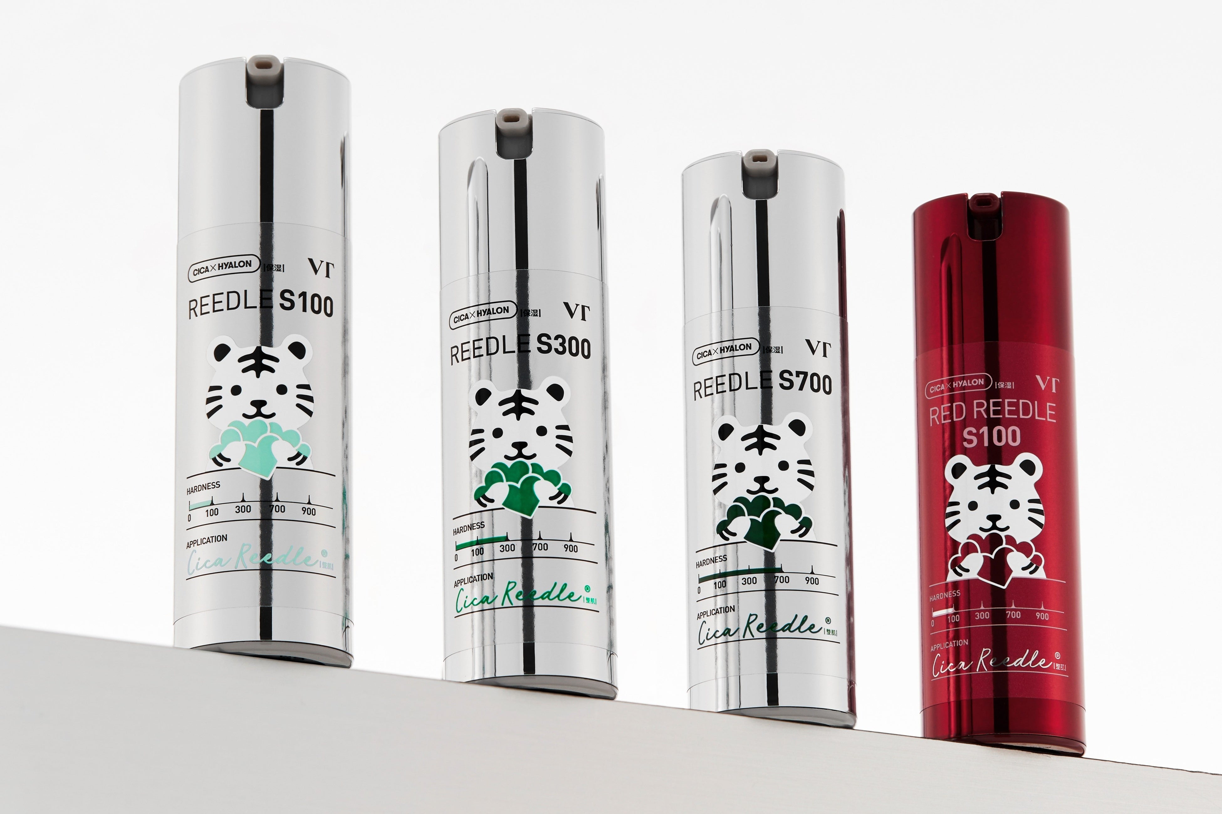 新発売】VT COSMETICSから人気のリードルSが“ミニサイズ”で登場！ | VT