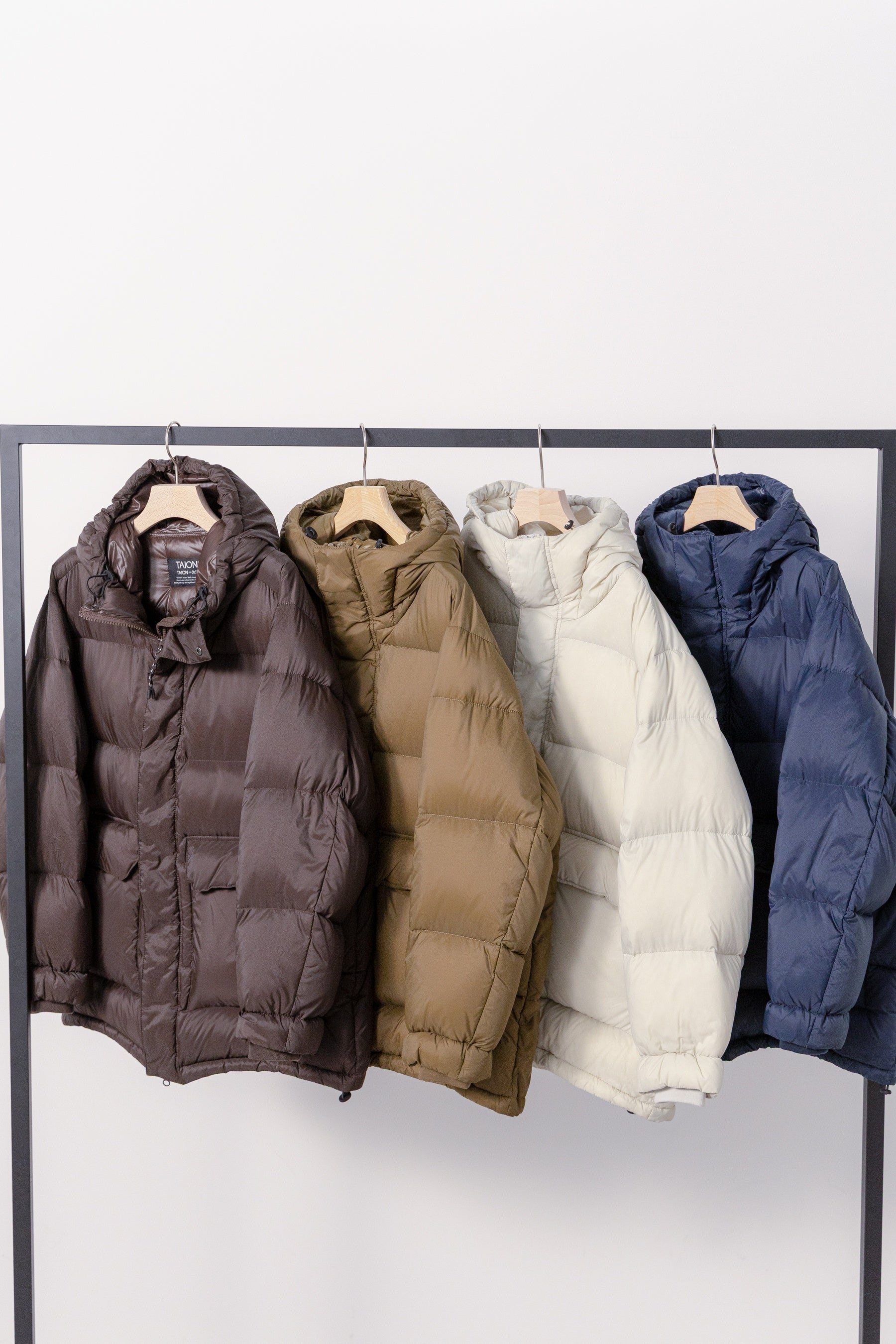 TAION × human woman」昨年も大好評だったコラボレーションに第2弾が