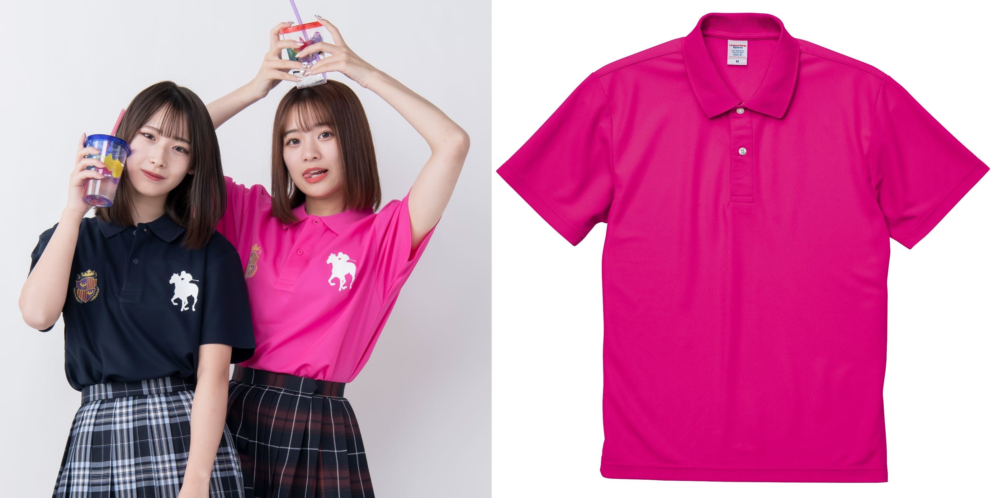 文化祭や部活用にオリジナルTシャツを作ろう！】学生限定のクラスT