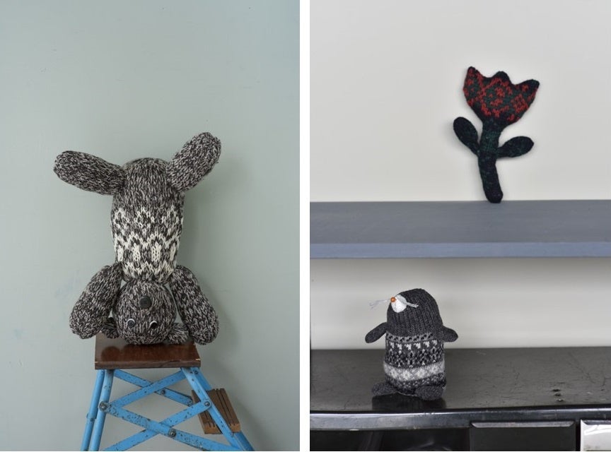 枚方T-SITE】人気手芸作家の作品が楽しめる「ひらかた手芸展 vol.3」を