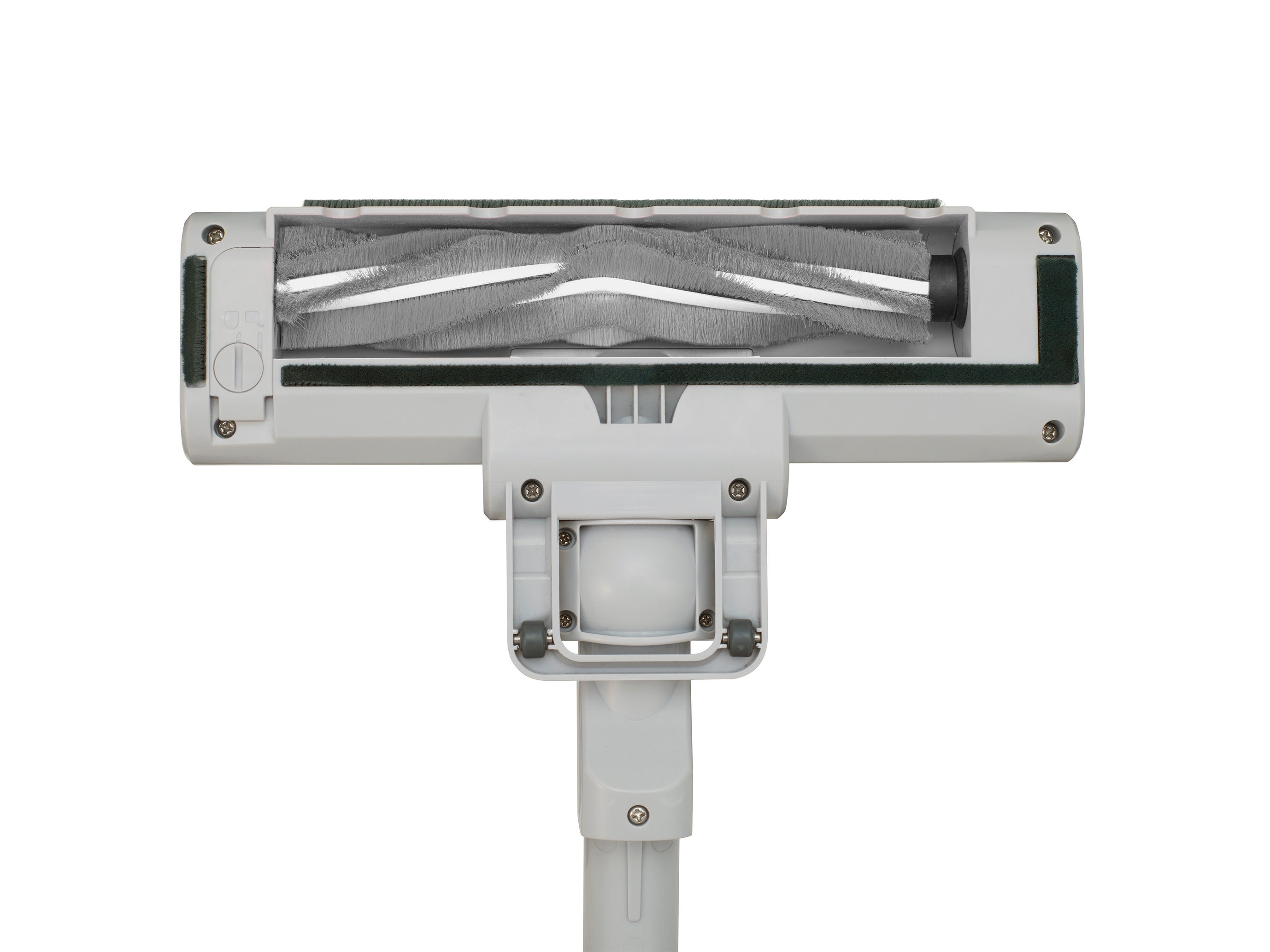 ASCII.jp：軽さ、パワフル性能、革新の一台！パワーブラシで細かなゴミ