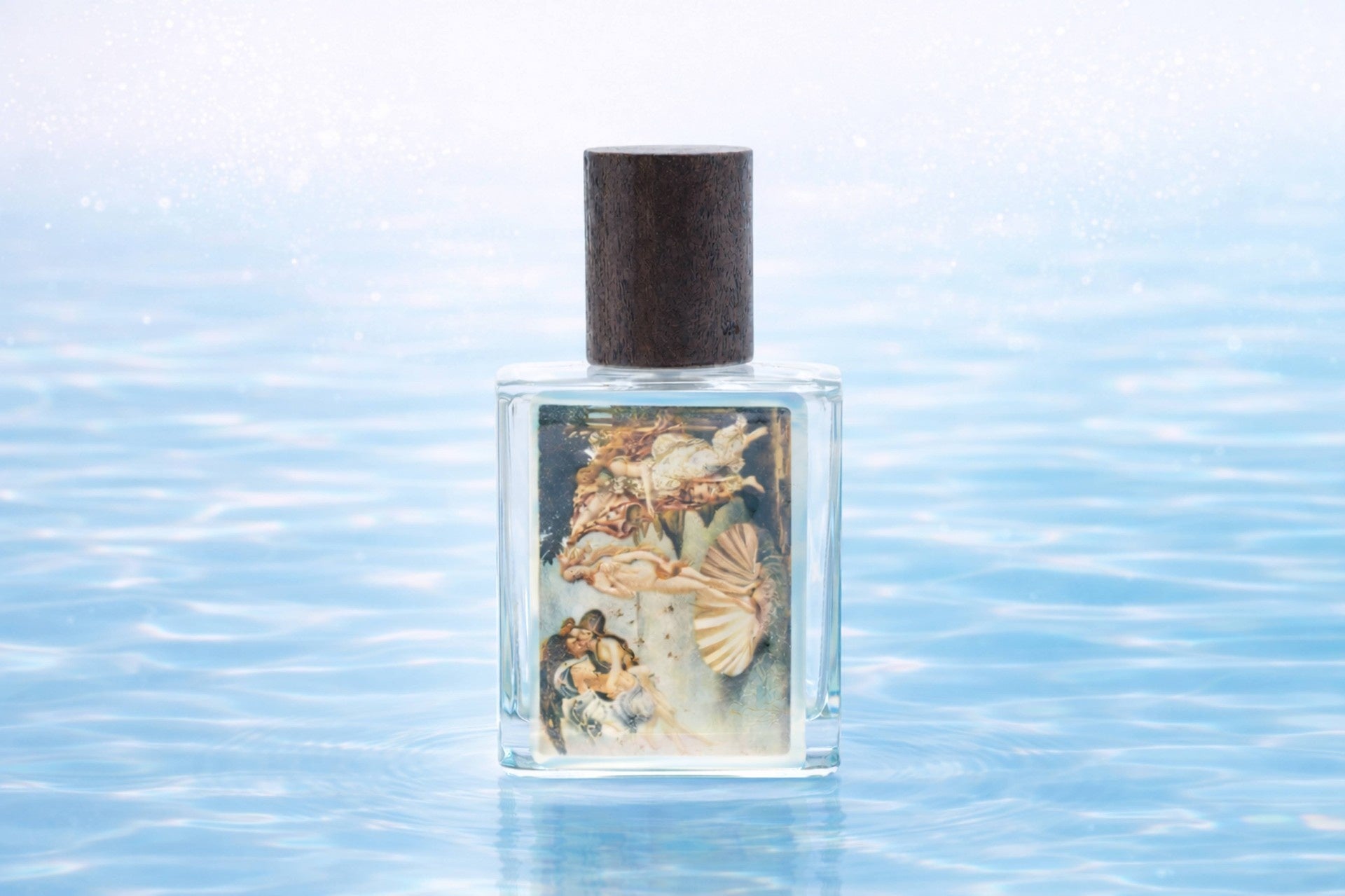 HAYAMA AROMANCE(ハヤマアロマンス）のアイコニックなコレクション