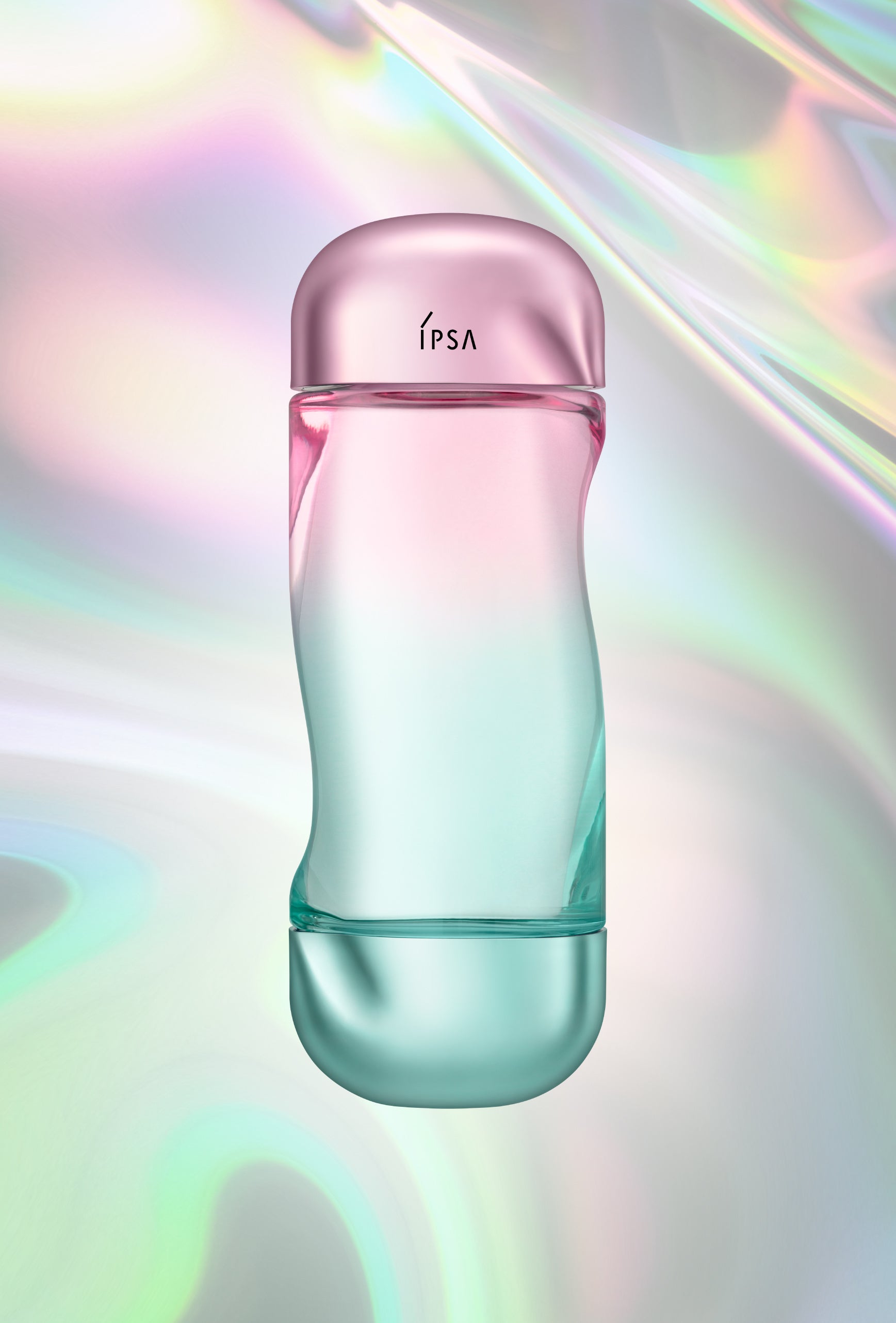 夏肌をたっぷりのうるおいで満たす INDIGOコラボデザイン、光と水の