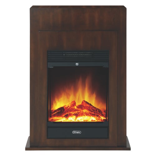 燃えない炎”で部屋を彩る特別なアイテム「ディンプレックスの