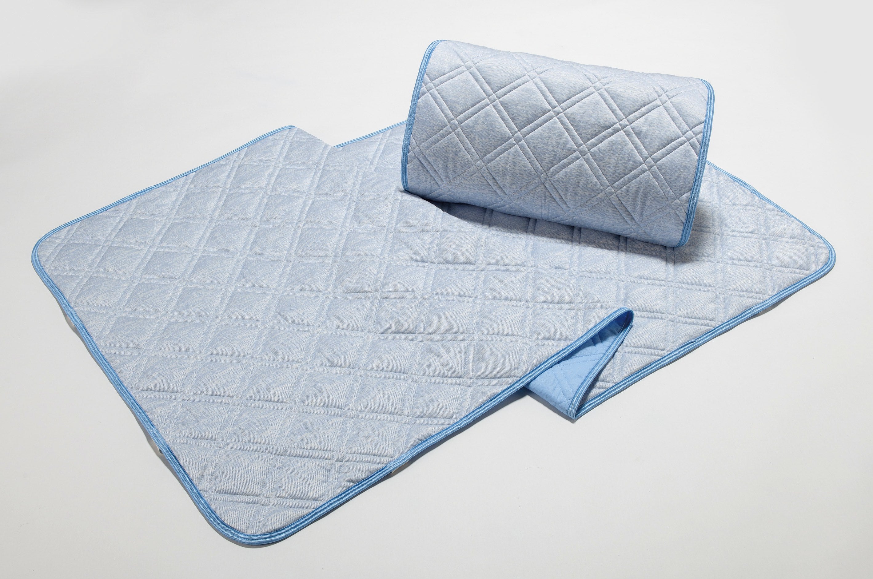 羽生結弦選手を起用した『西川 COOL SLEEP 2022 キャンペーン』第2弾が