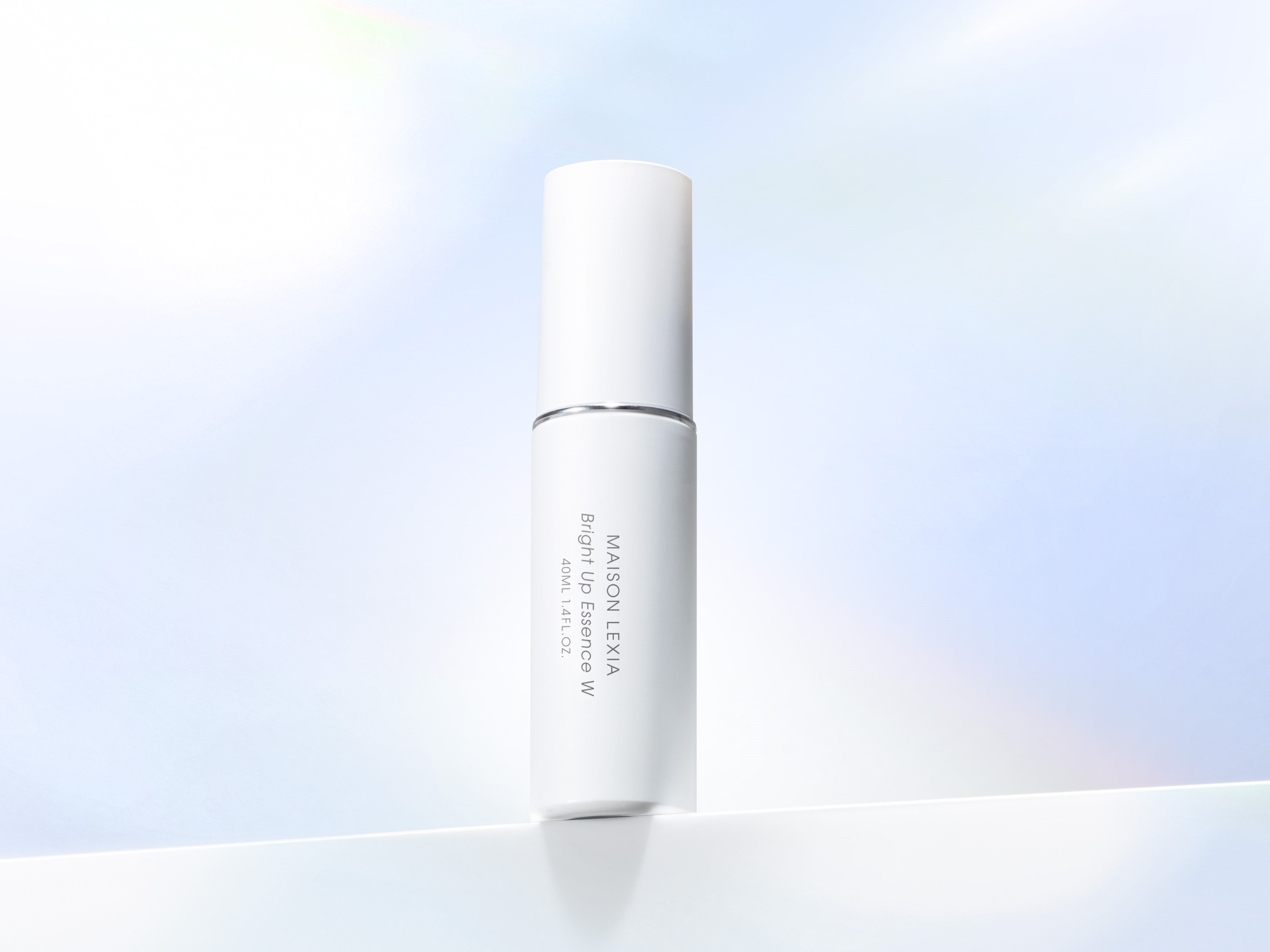 シミを防ぎ、濁りのない透明肌（※1）へ導く【医薬部外品】美白美容液