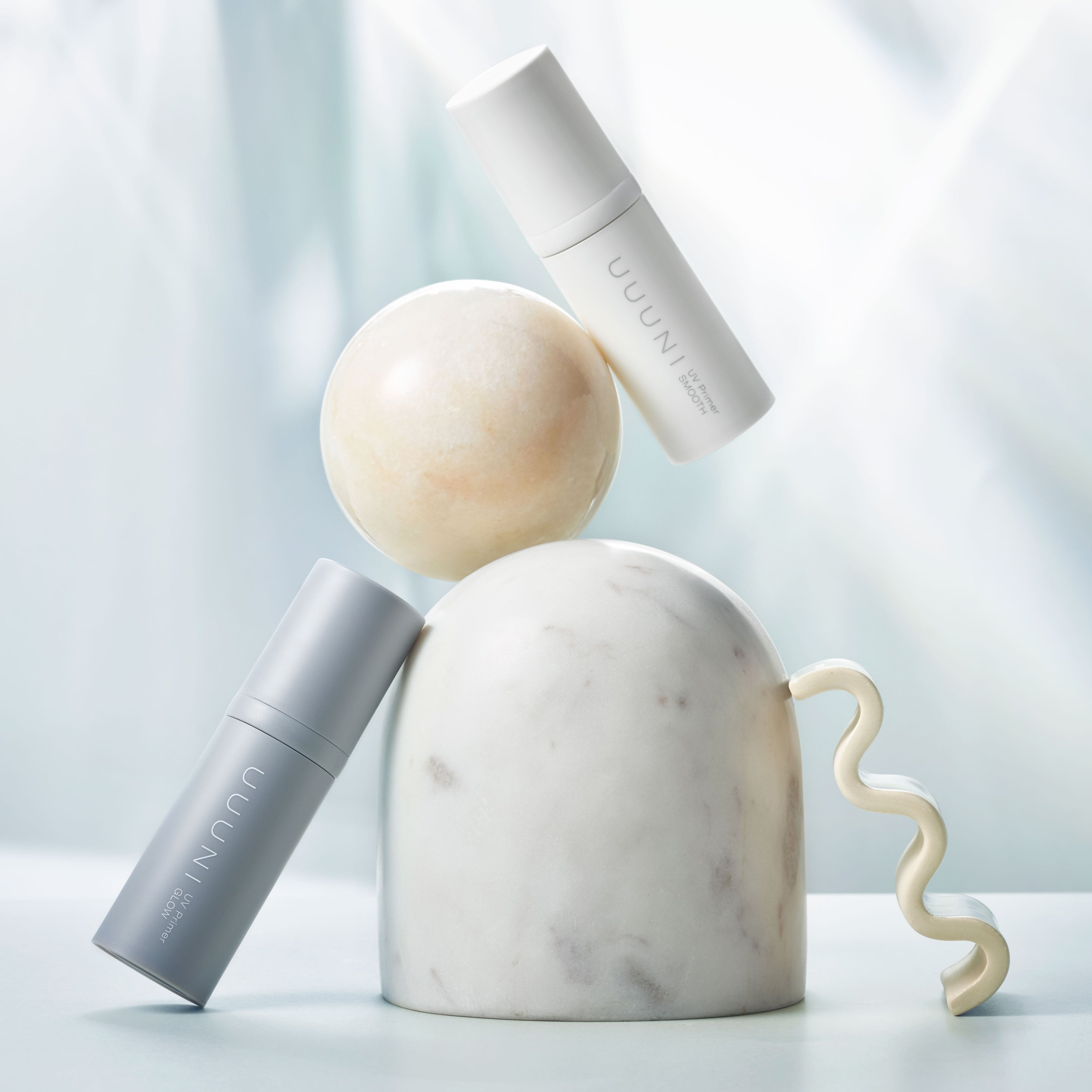 数量限定】スキンケア発想のベースメイクセットが登場！うるおい、透明