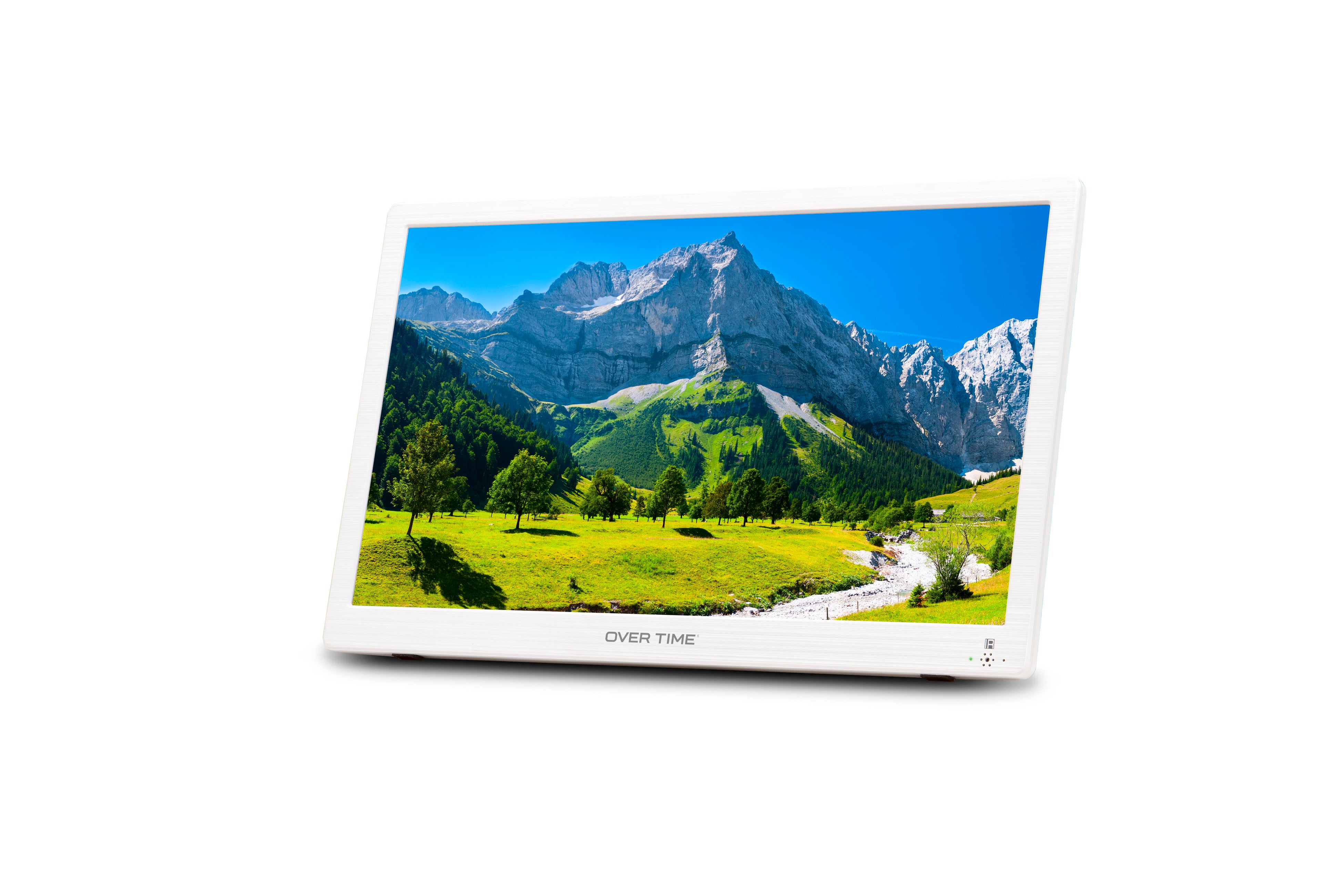 いつでも！どこでも！「楽しみ」を手放さない！「OVER TIME® 14インチ