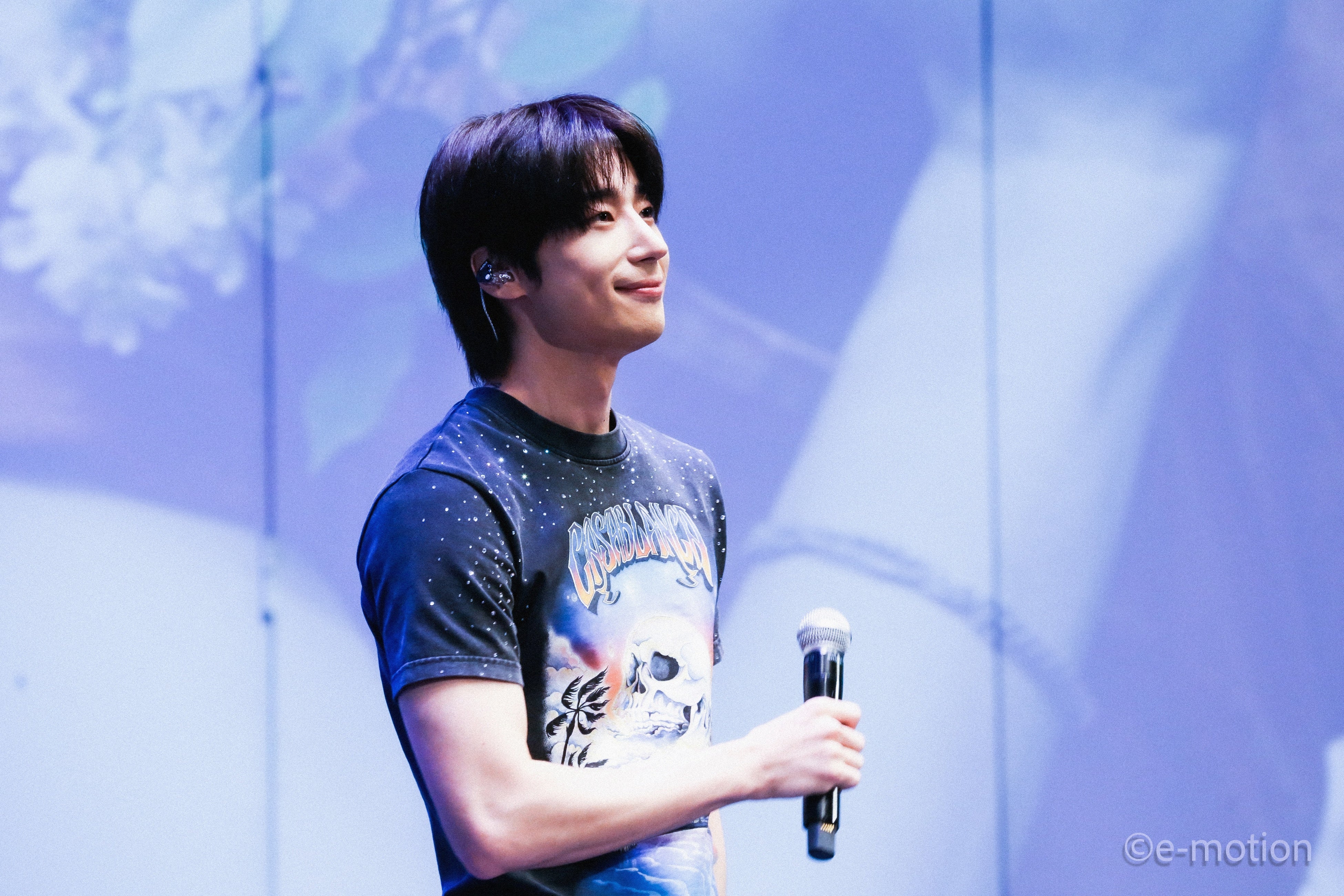 ハン・スンウ 夏の来日イベント大盛況で閉幕！11月8日に「2025 HAN