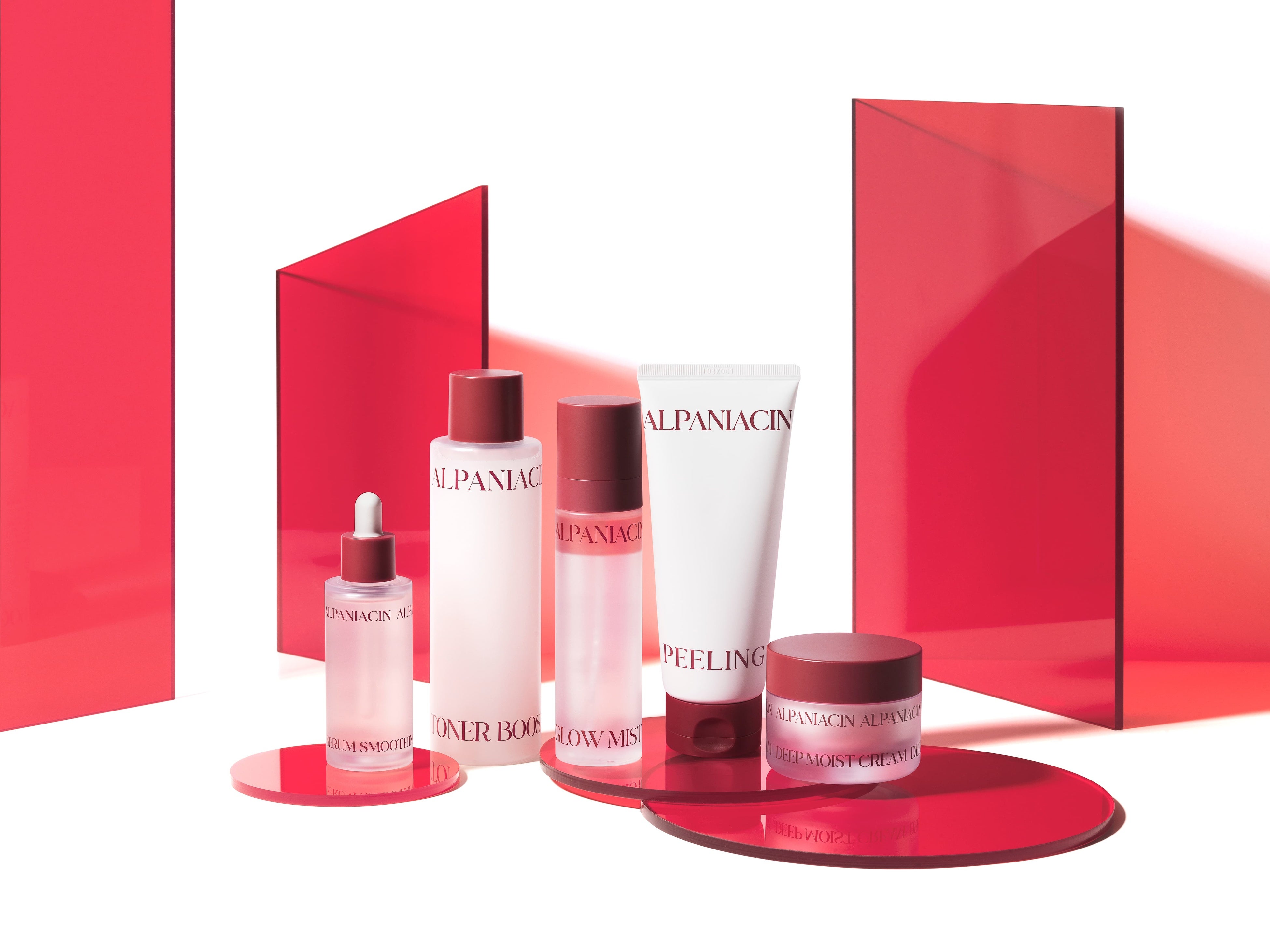 新商品】自然由来の韓国コスメブランド「ShionLe」潤う大人な艶肌を