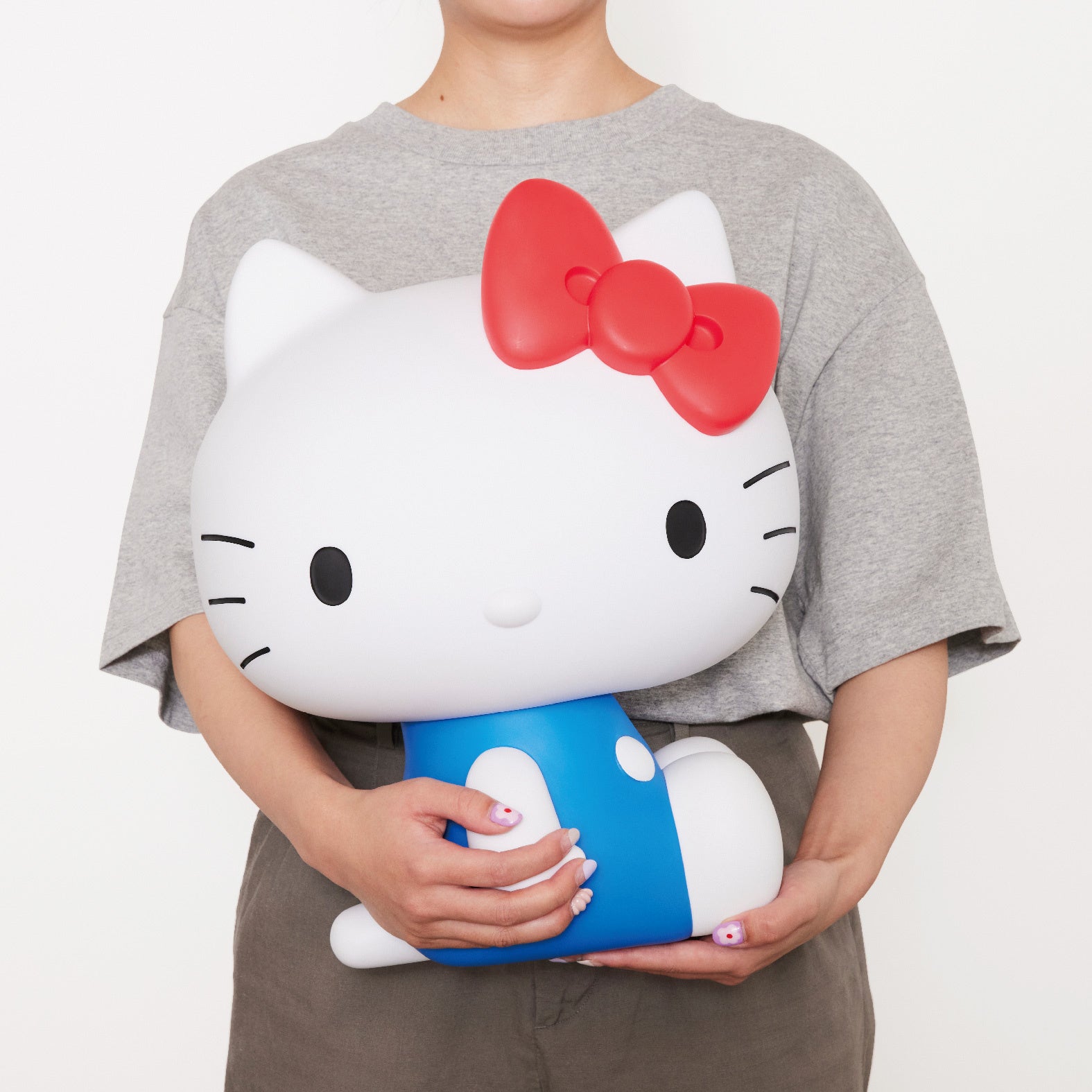 続報！11月29日（金）より順次販売開始 Happyくじ『HELLO KITTY 50th