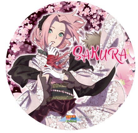 NARUTO×BORUTO 富士 木ノ葉隠れの里3周年 Final Event 3/18(土)より