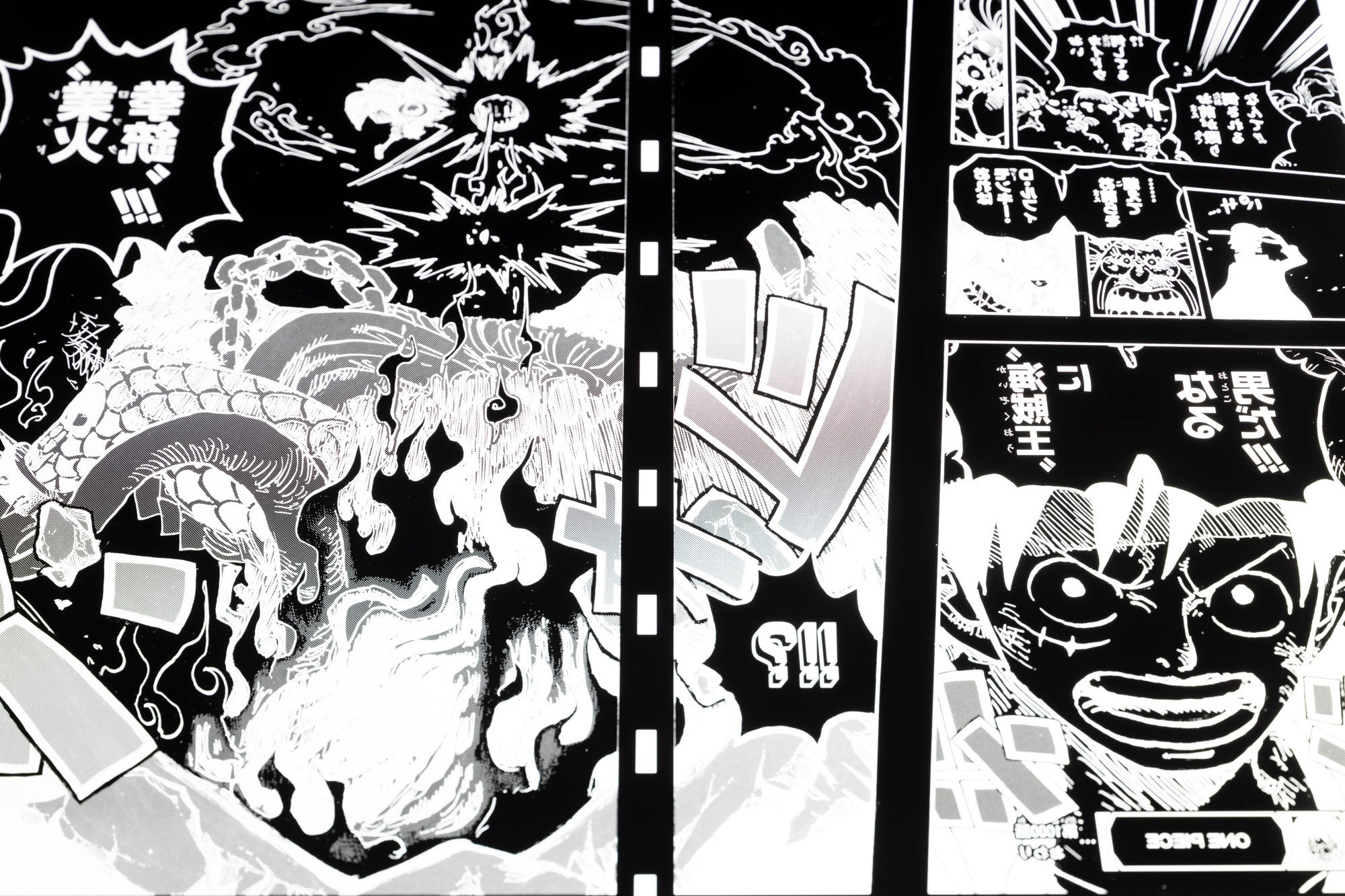 ONE PIECE ONLY」展、2024年10月9日〜 PLAY! MUSEUM（東京・立川）で