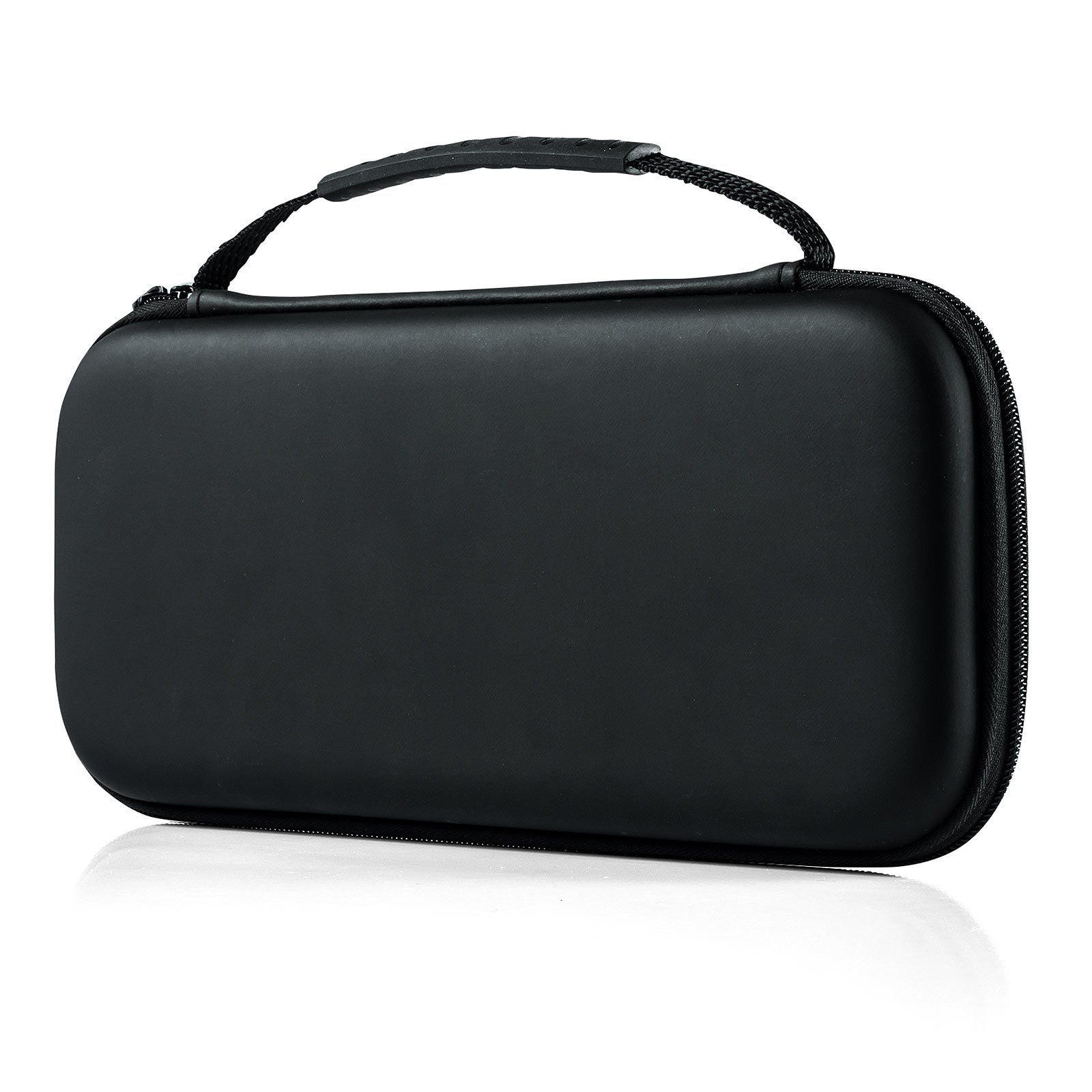 Nintendo Switch（有機ELモデル）を安全に持ち運べるセミハードケース