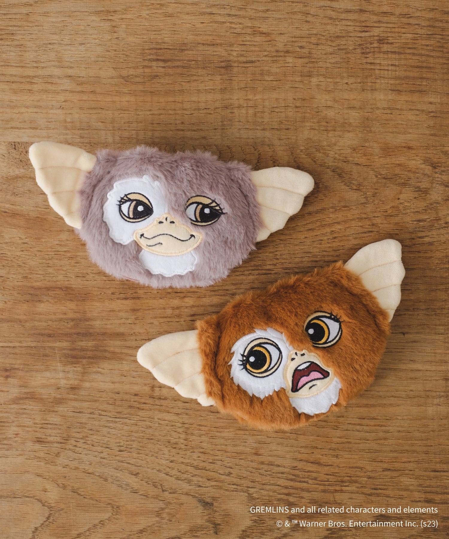 BIRTHDAY BAR】今年もGREMLINS ギズモ 別注アイテムをBIRTHDAY BARと