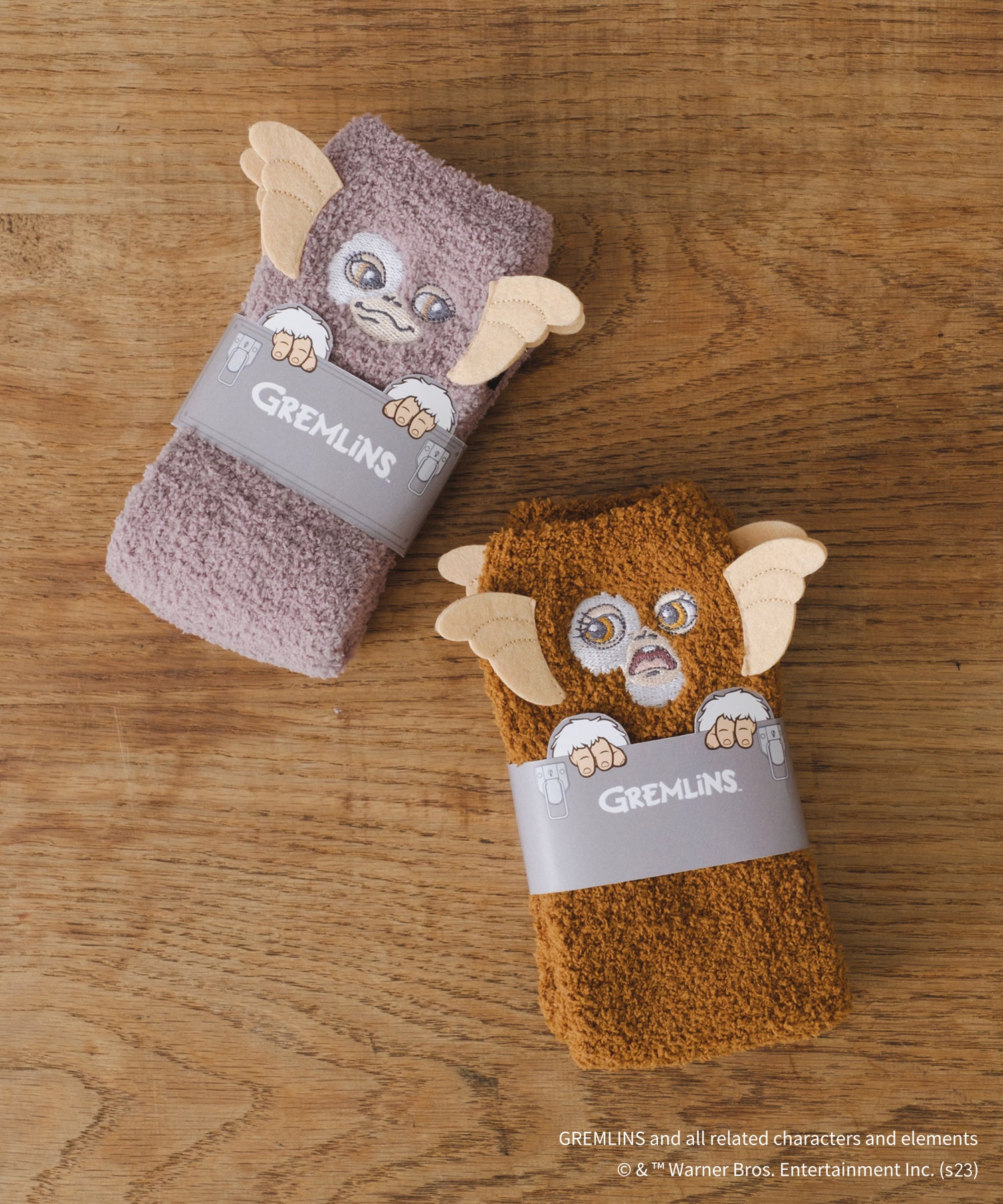 BIRTHDAY BAR】今年もGREMLINS ギズモ 別注アイテムをBIRTHDAY BARと