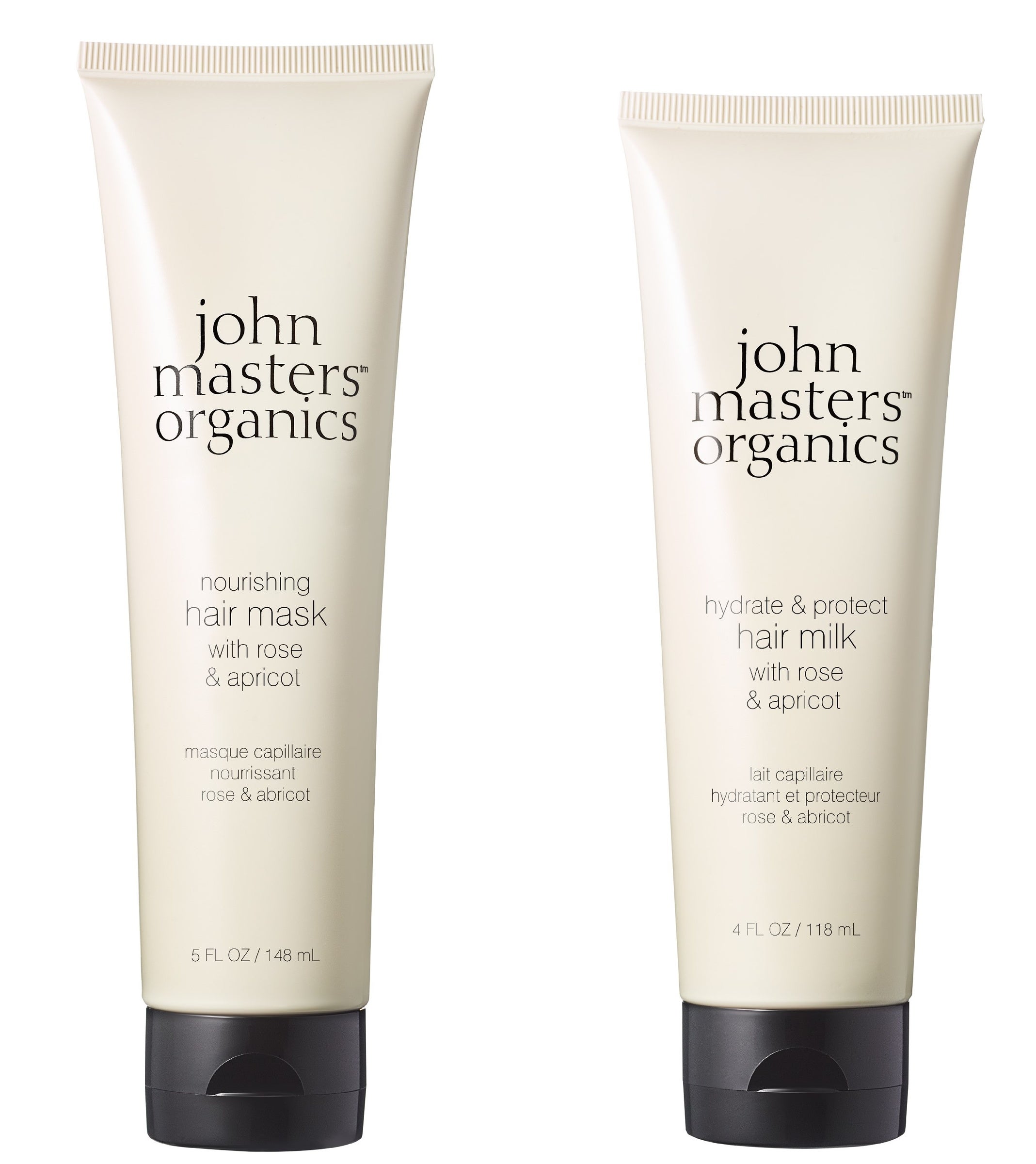 2022.2.3 R&Aヘアマスク/ 3.3 R&Aヘアミルク N リニューアル発売 ー