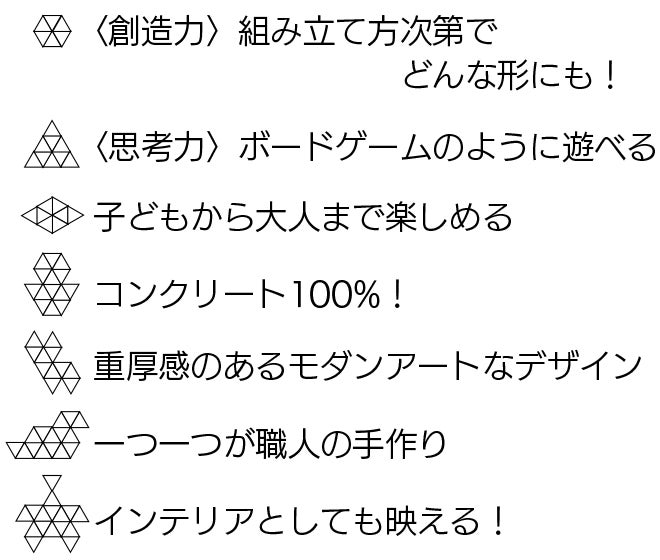 これ、コンクリート！？シンプルなのに激ムズなパズル【Logifaces