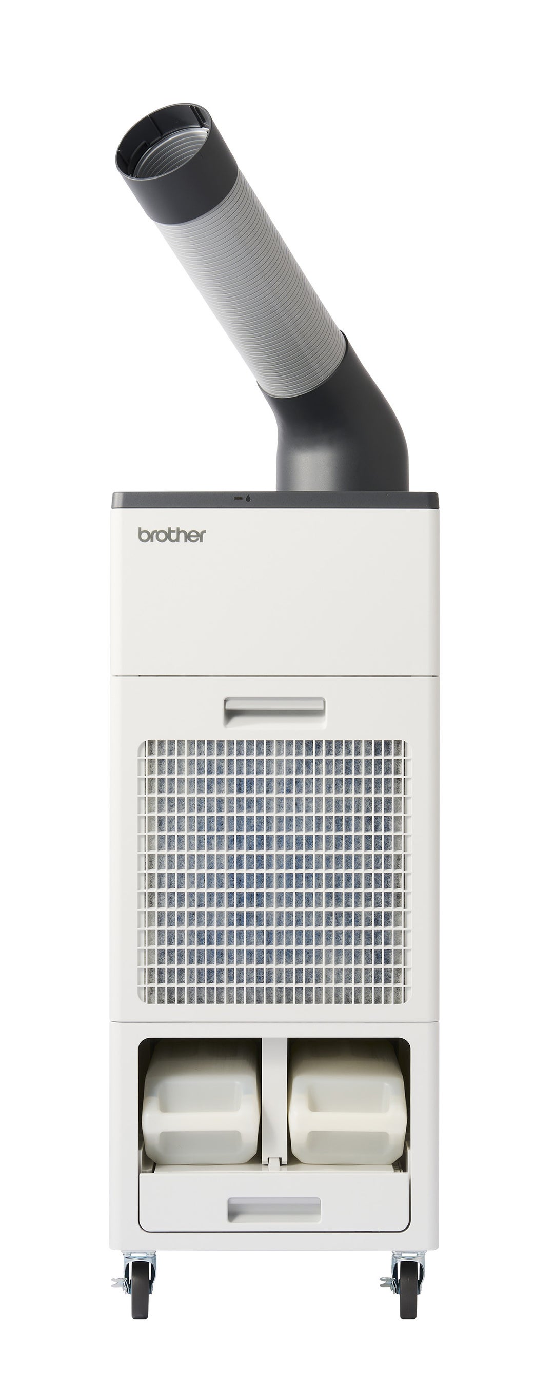 ブラザー、スポットクーラー「PD-7100シリーズ」2機種を新発売