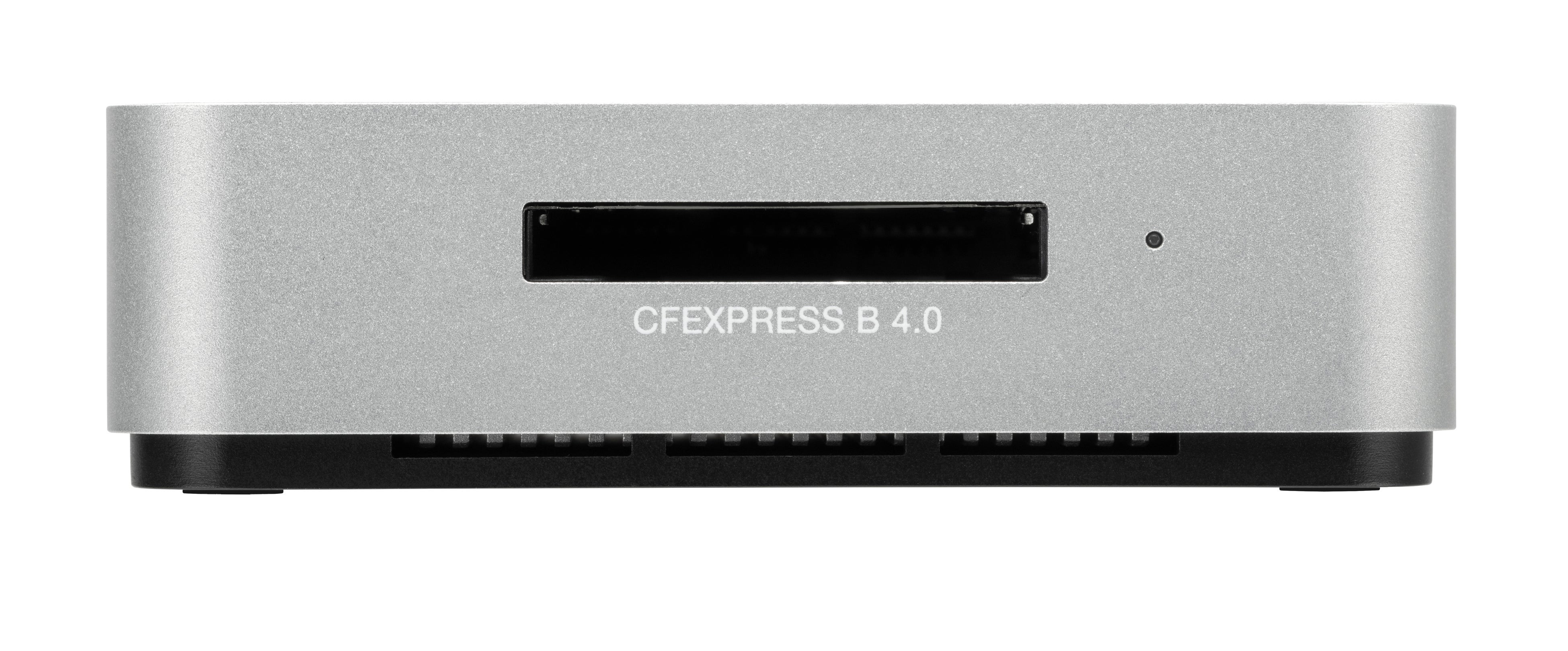 ASCII.jp：OWC、高速のUSB4 CFexpress 4.0 Type Bカードリーダーを発表