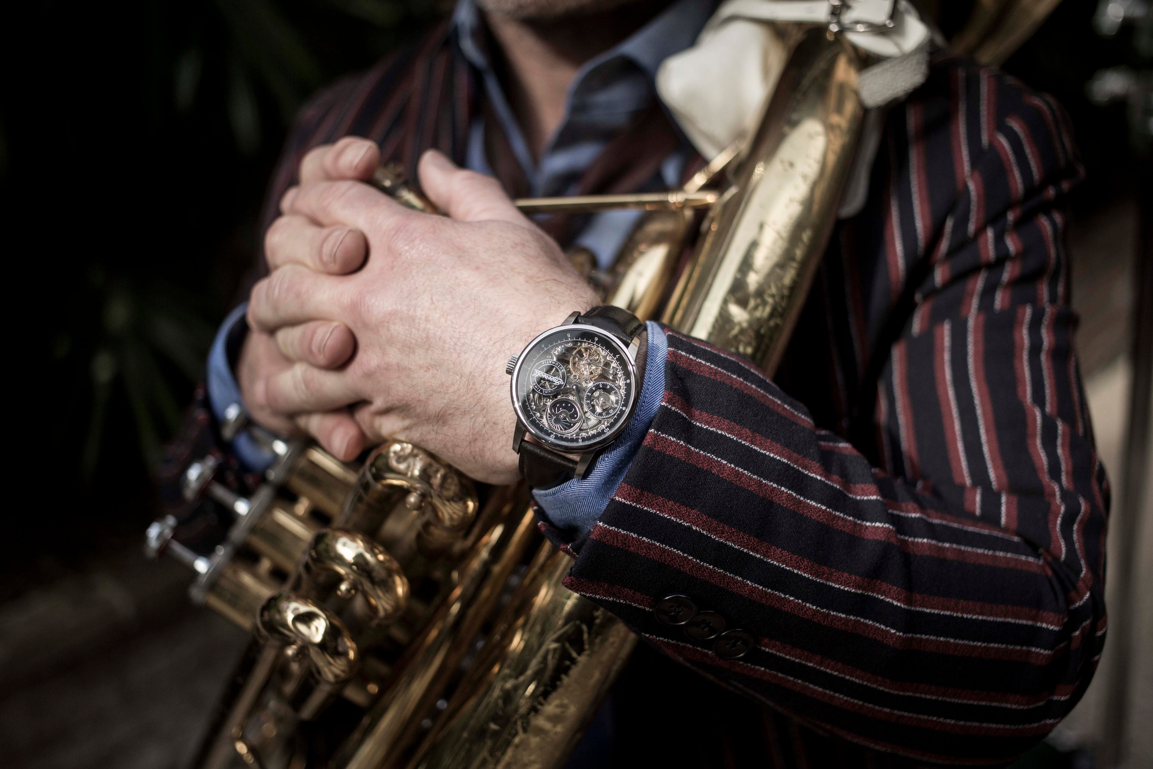 130年の歴史を誇るアメリカ最古の時計ブランド「Ingersoll