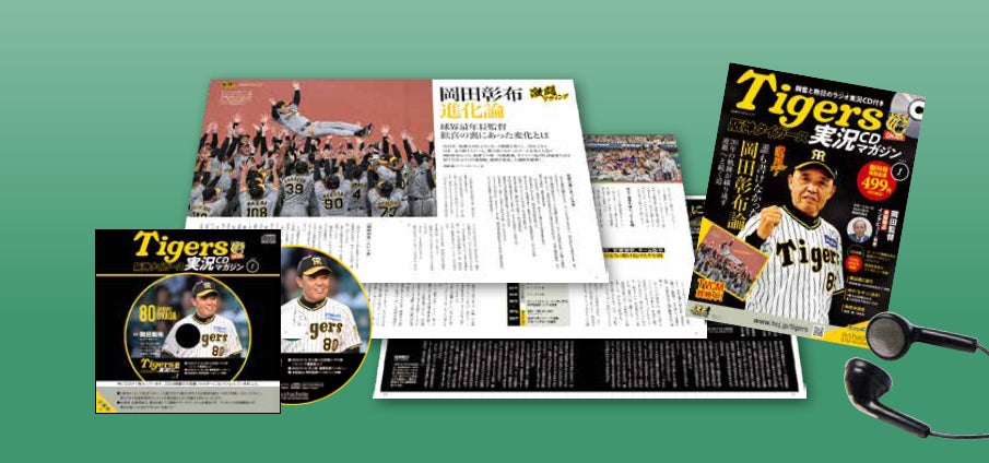 阪神タイガースファン必見！】A.R.E. GOES ON を切に願うファンのため