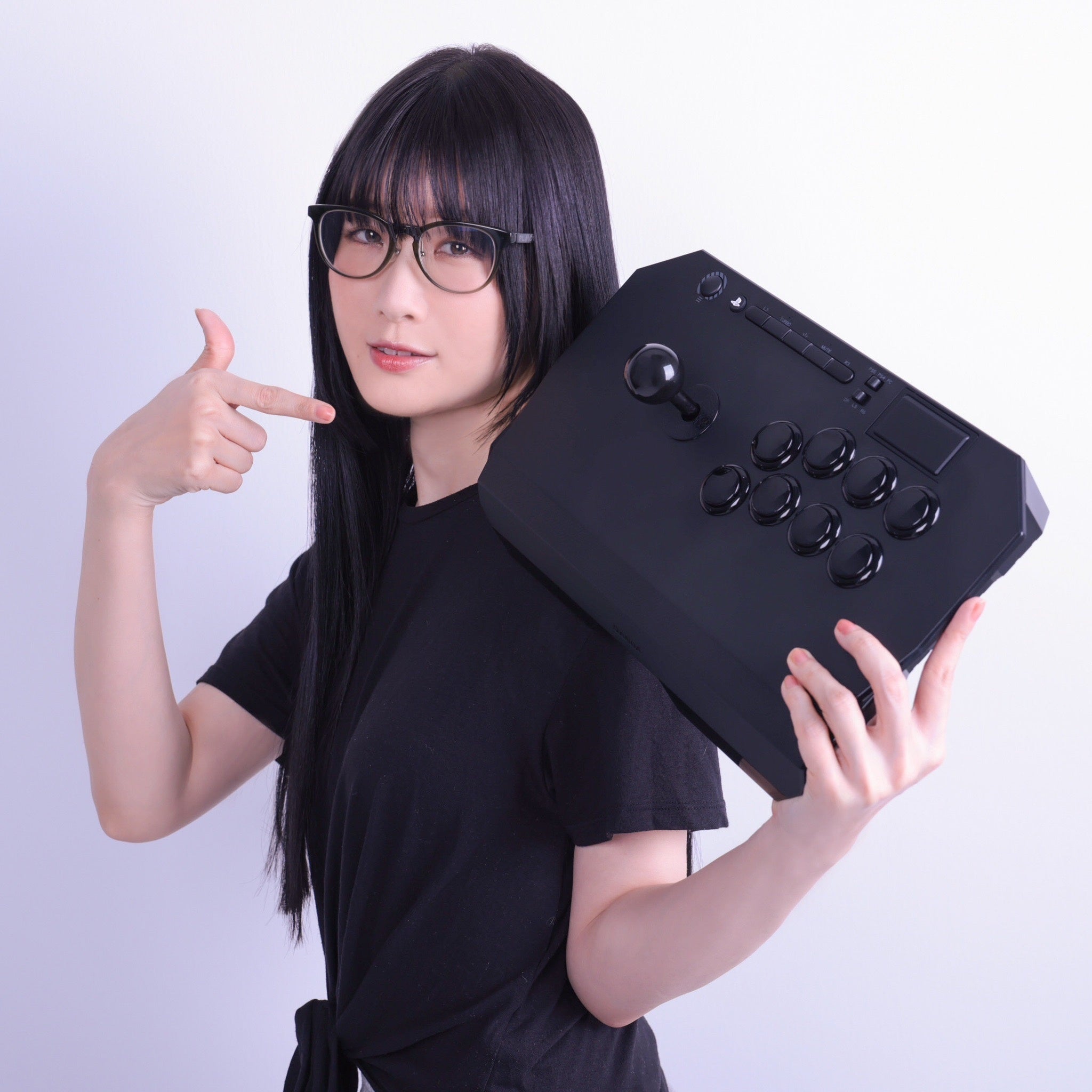 Qanba（クァンバ）、PlayStation®5 正式対応 日本国内公式ライセンス