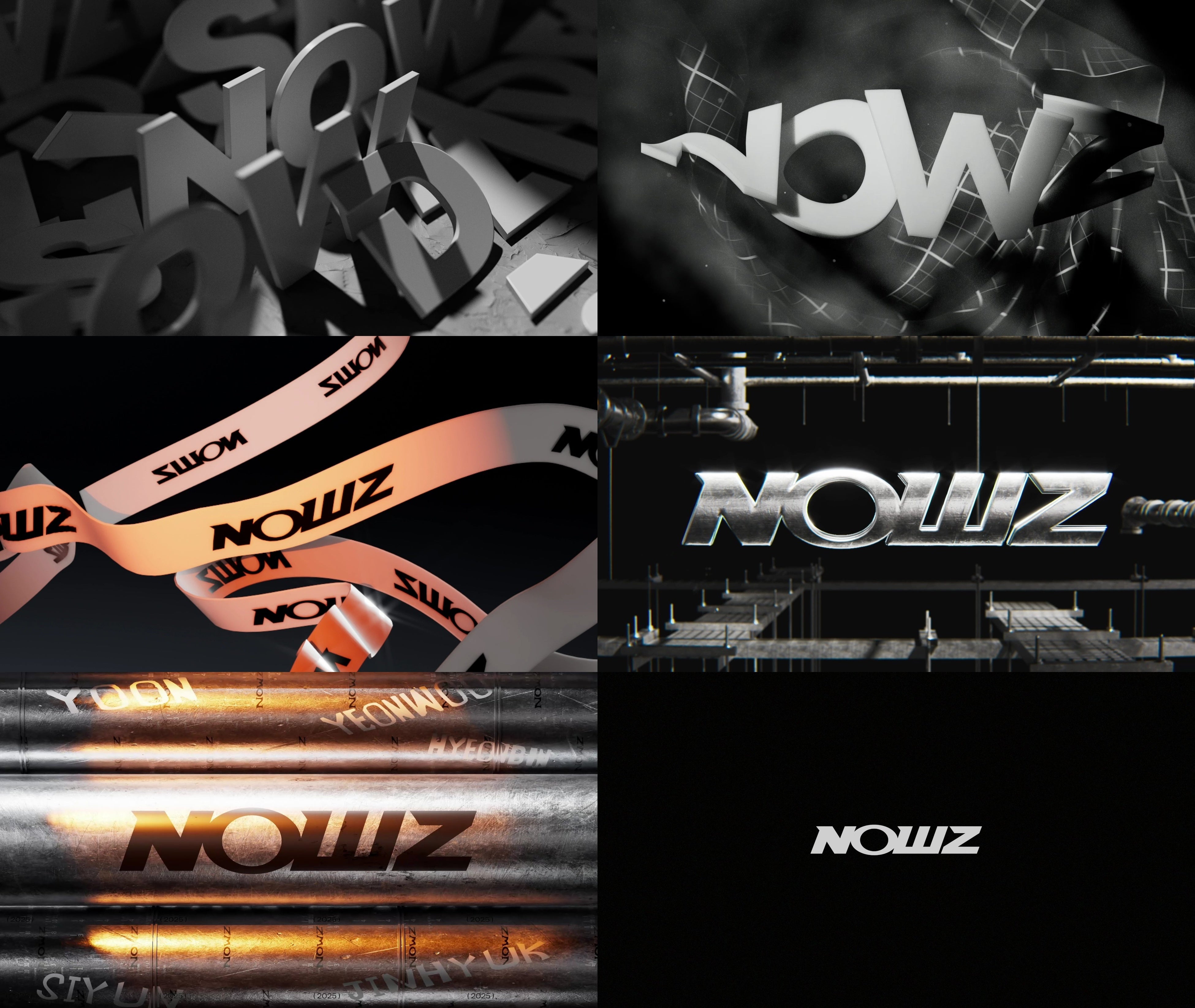 i-dle、8th Mini Album『We are』購入者特典会の詳細が解禁!!i-dleと