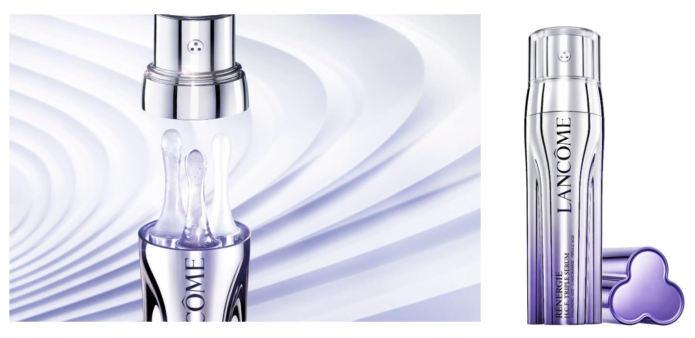 ランコム】2022年上半期ベストコスメアワード 高機能エイジングケア