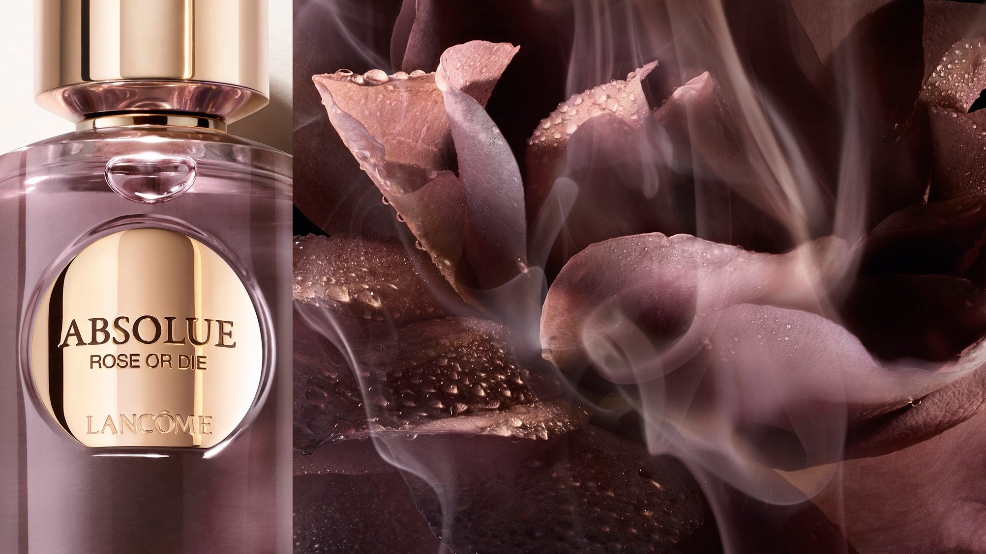 未知なるコレクシオン「アプソリュ レ パルファン」の幕開け。 | 日本