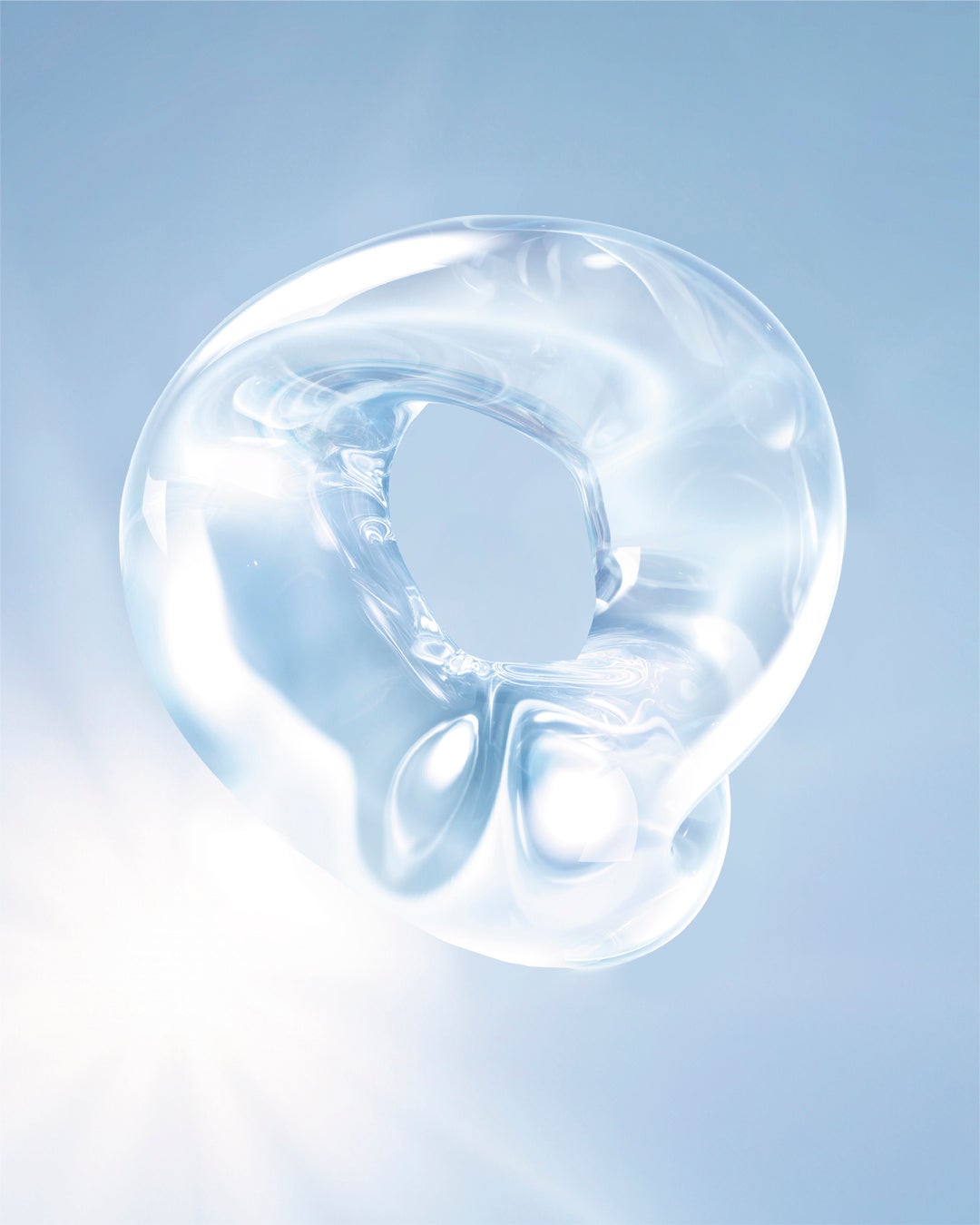 ランコム史上初、UVフィルム復元テクノロジー搭載の日焼け止め用乳液