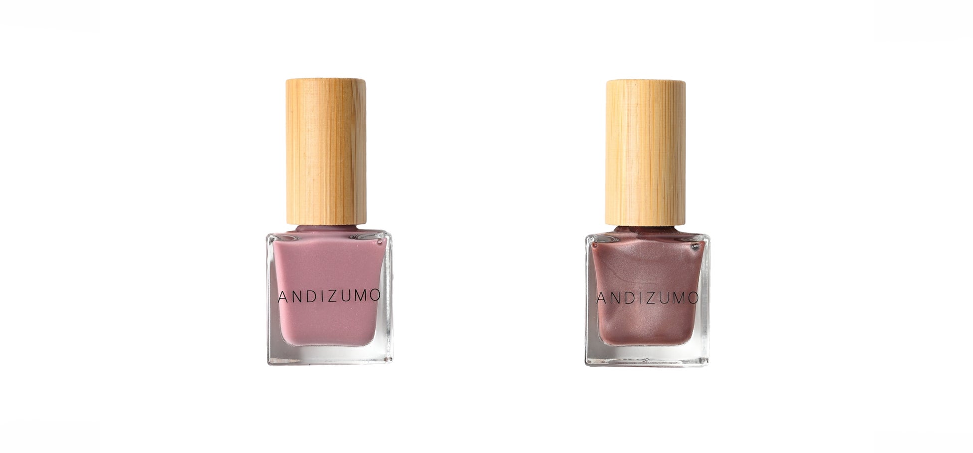 島根県出雲発の水性ネイルブランド「ANDIZUMO」から