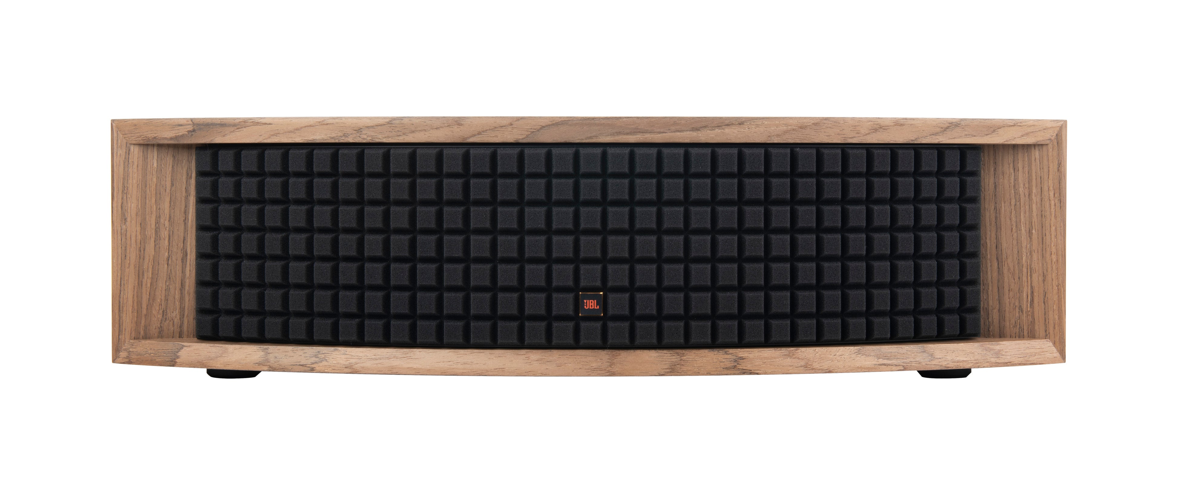 JBLの高品位なサウンドテクノロジーをサイドボードに乗せられるサイズ