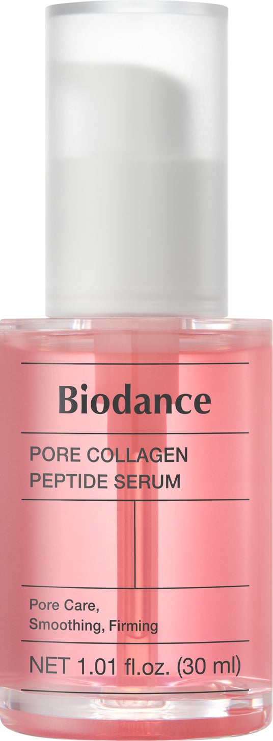 消える美容液ゲルマスクで話題の韓国コスメブランド『Biodance（バイオ