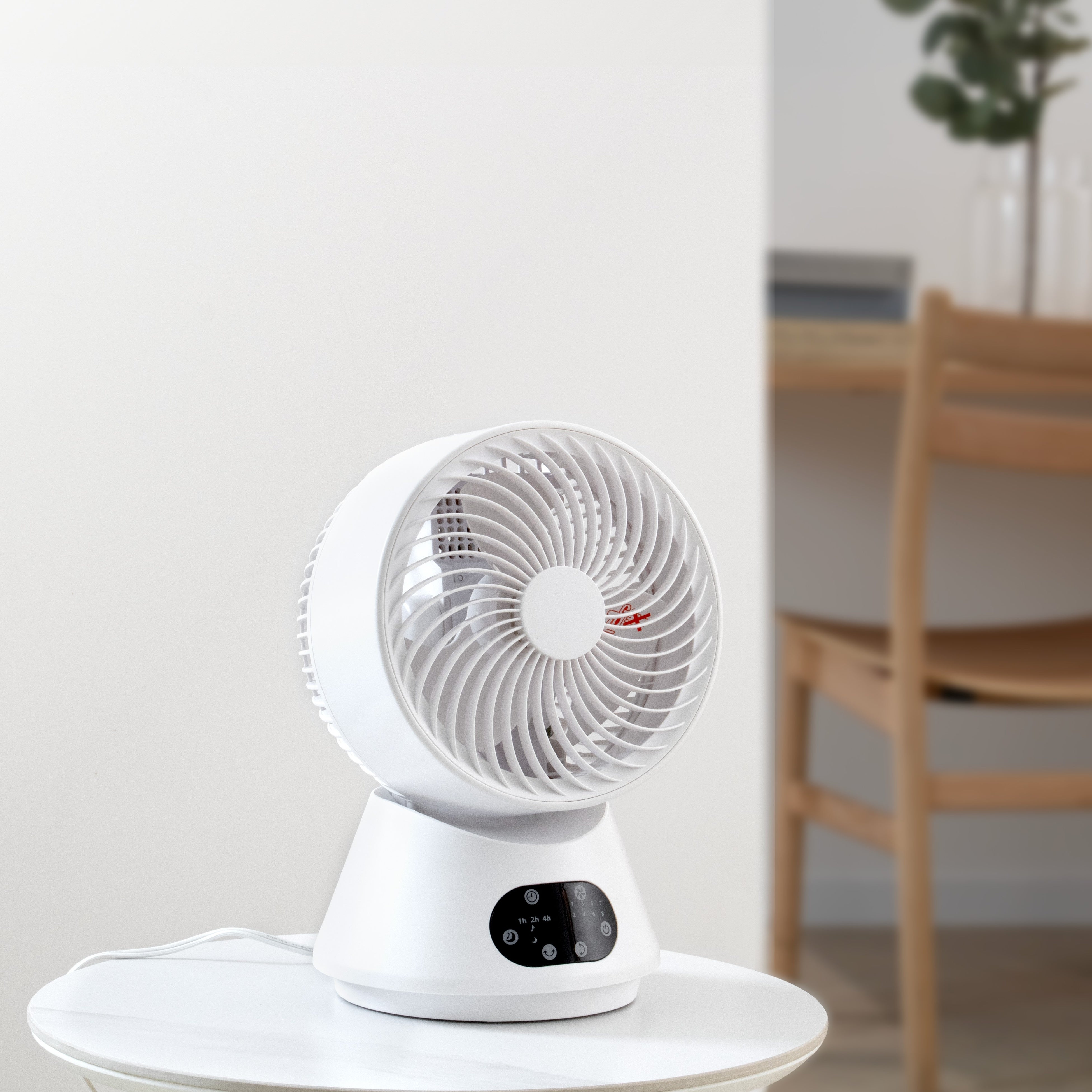 日々のくらしを、もっと風通しよく。ZEPEALのサーキュレーター＆タワー