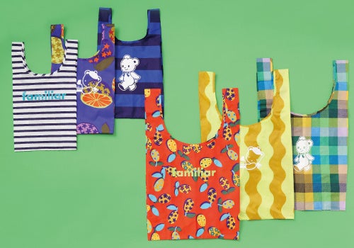 ファミリアが横浜駅直結・ジョイナスにて神奈川県初のポップアップ