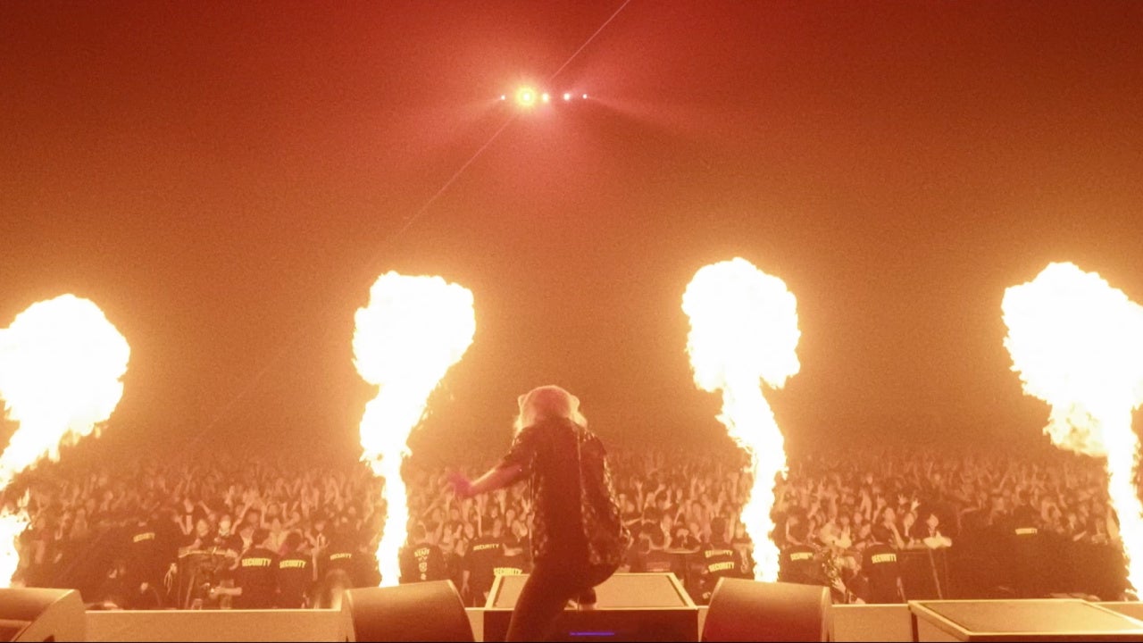 MAN WITH A MISSION、最新ライブ映像が7月29日(肉・火)に発売決定