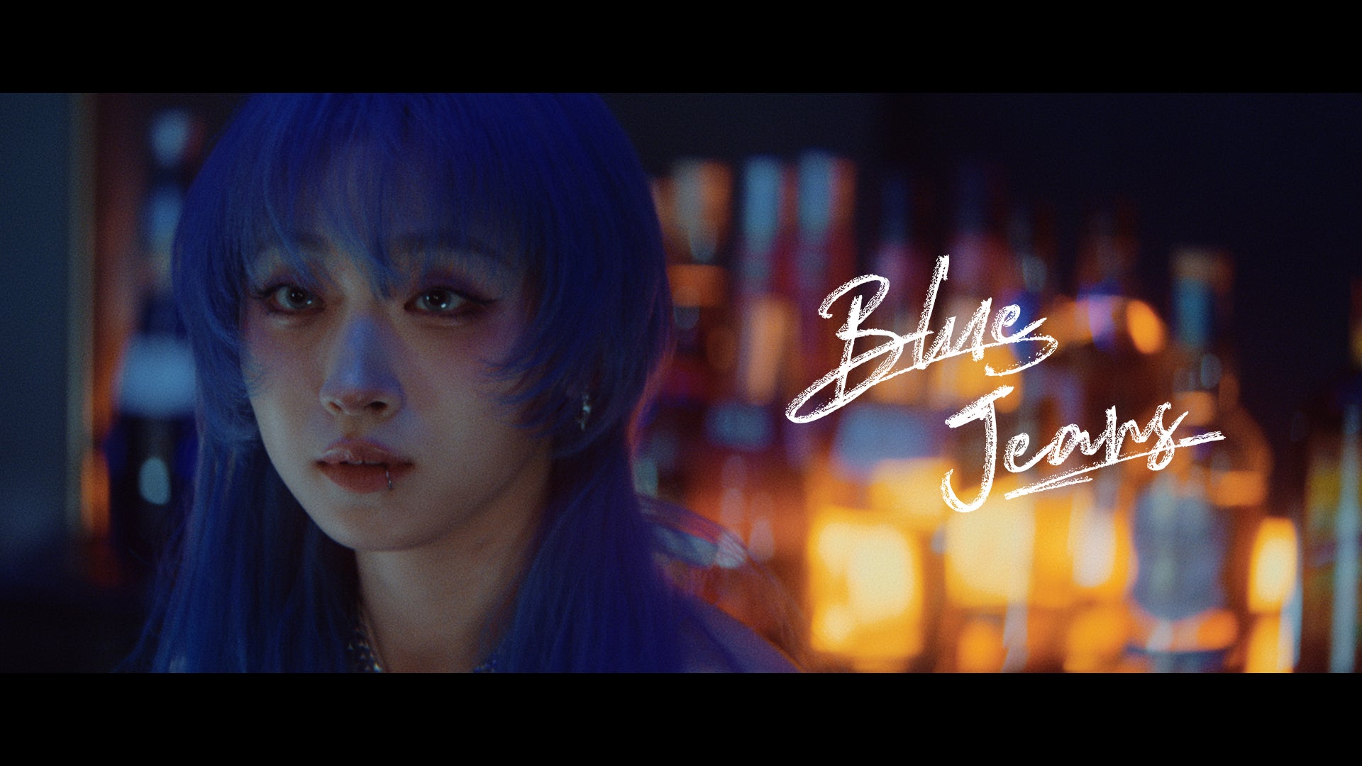HANA、待望の新曲「Blue Jeans」が本日配信リリース！ | 株式会社
