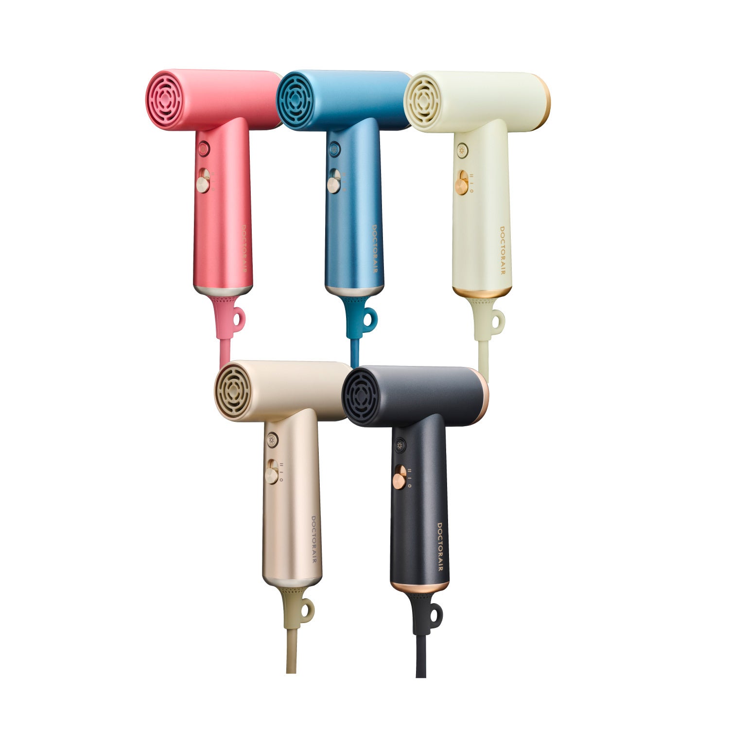 ASCII.jp：【ドクターエア ビューティ発売記念】対象製品購入で「ミラ