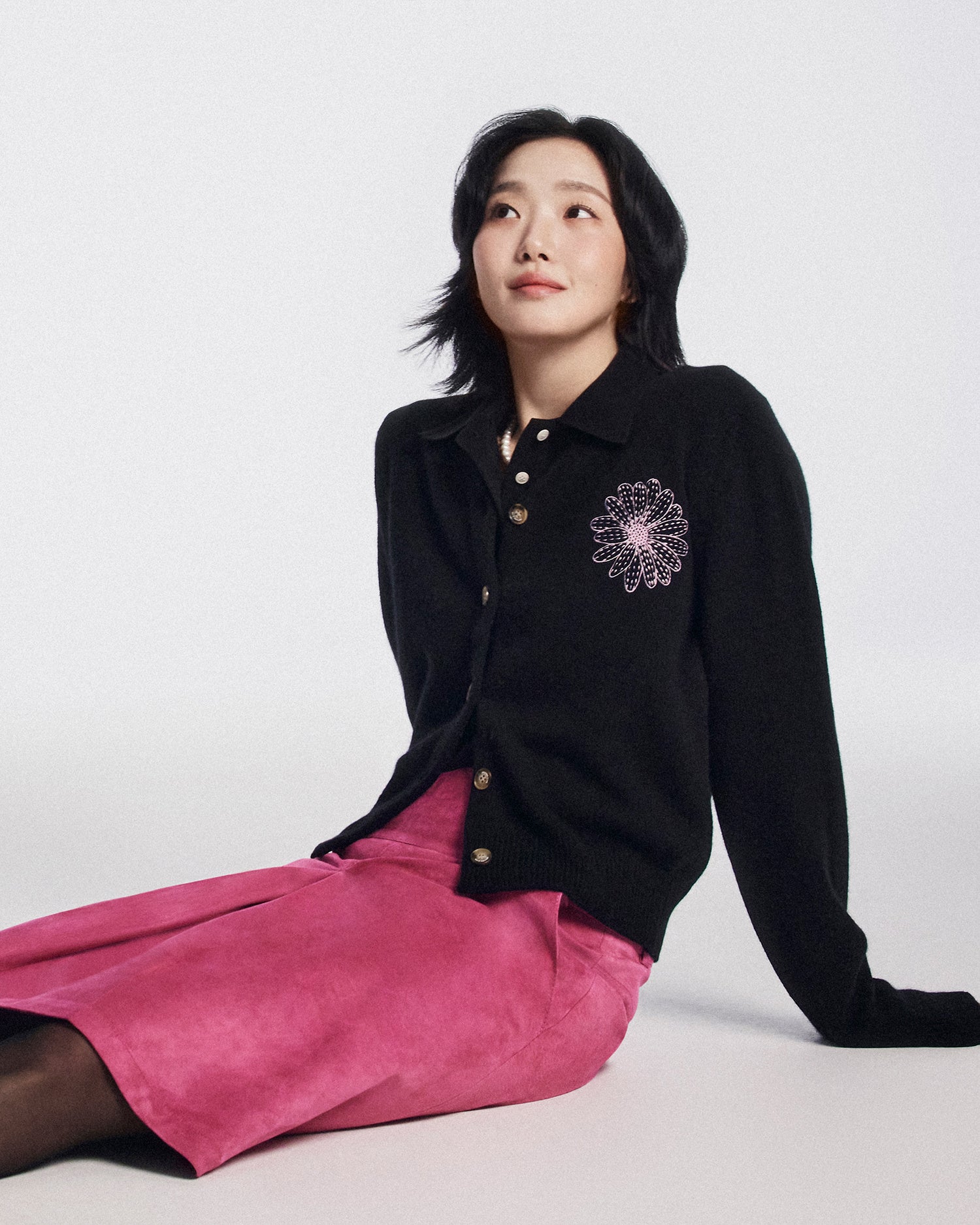 Mardi Mercredi(マルディメクルディ)」が代官山フラッグシップストア